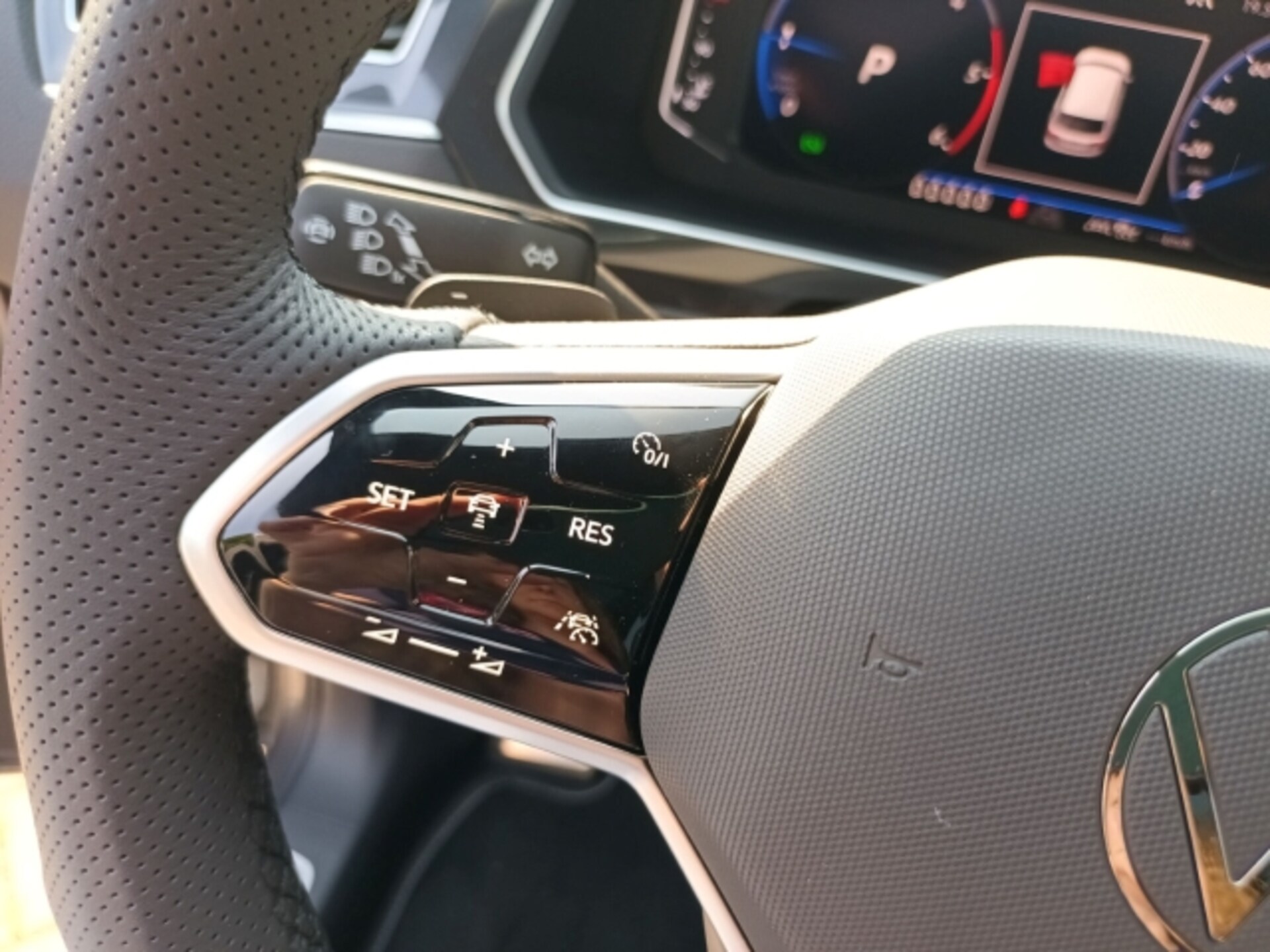 Volkswagen Tiguan Allspace R-Line