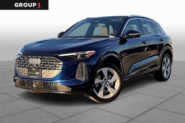 2025 Audi Q5
