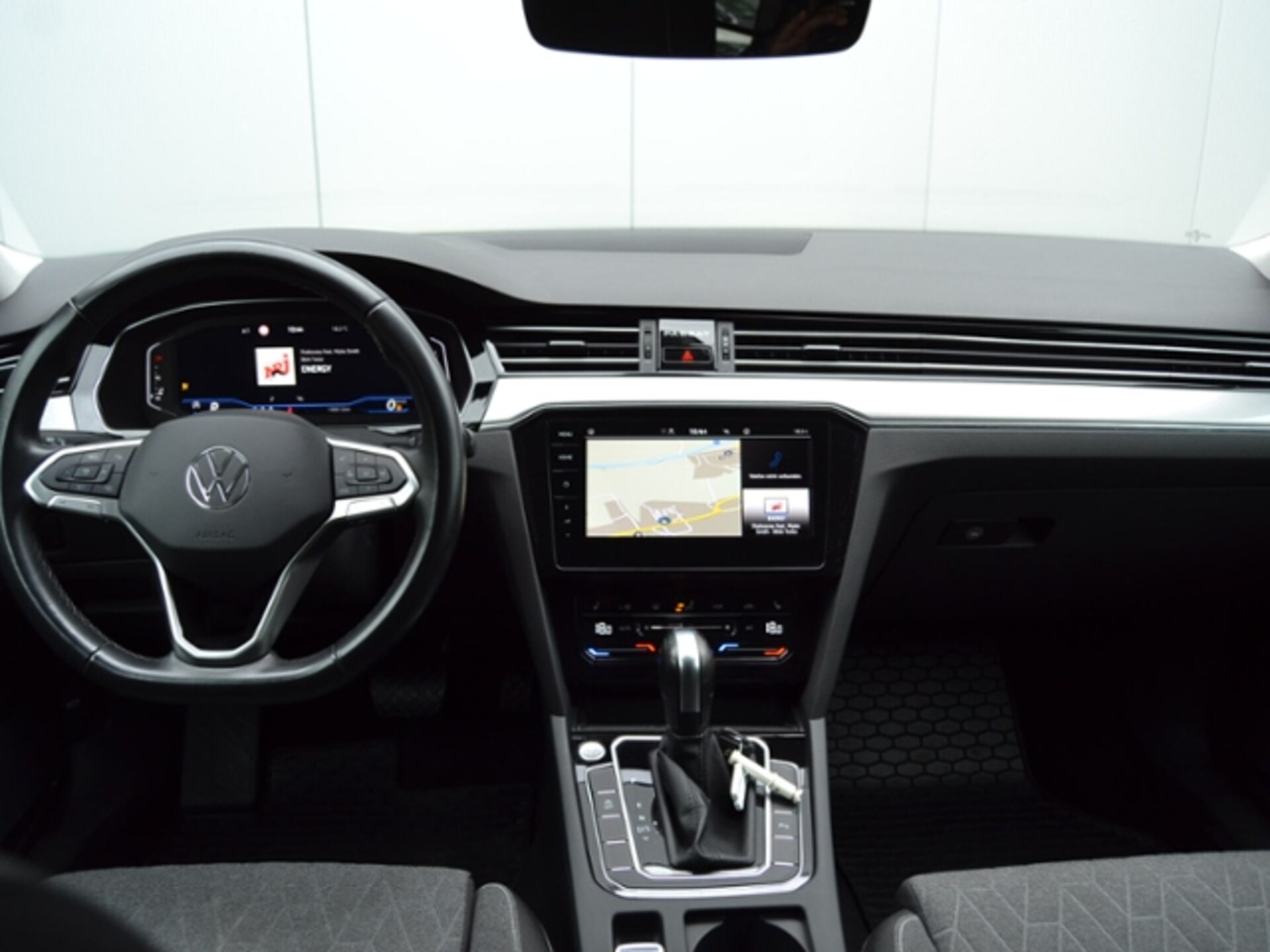Volkswagen Passat Variant Business
