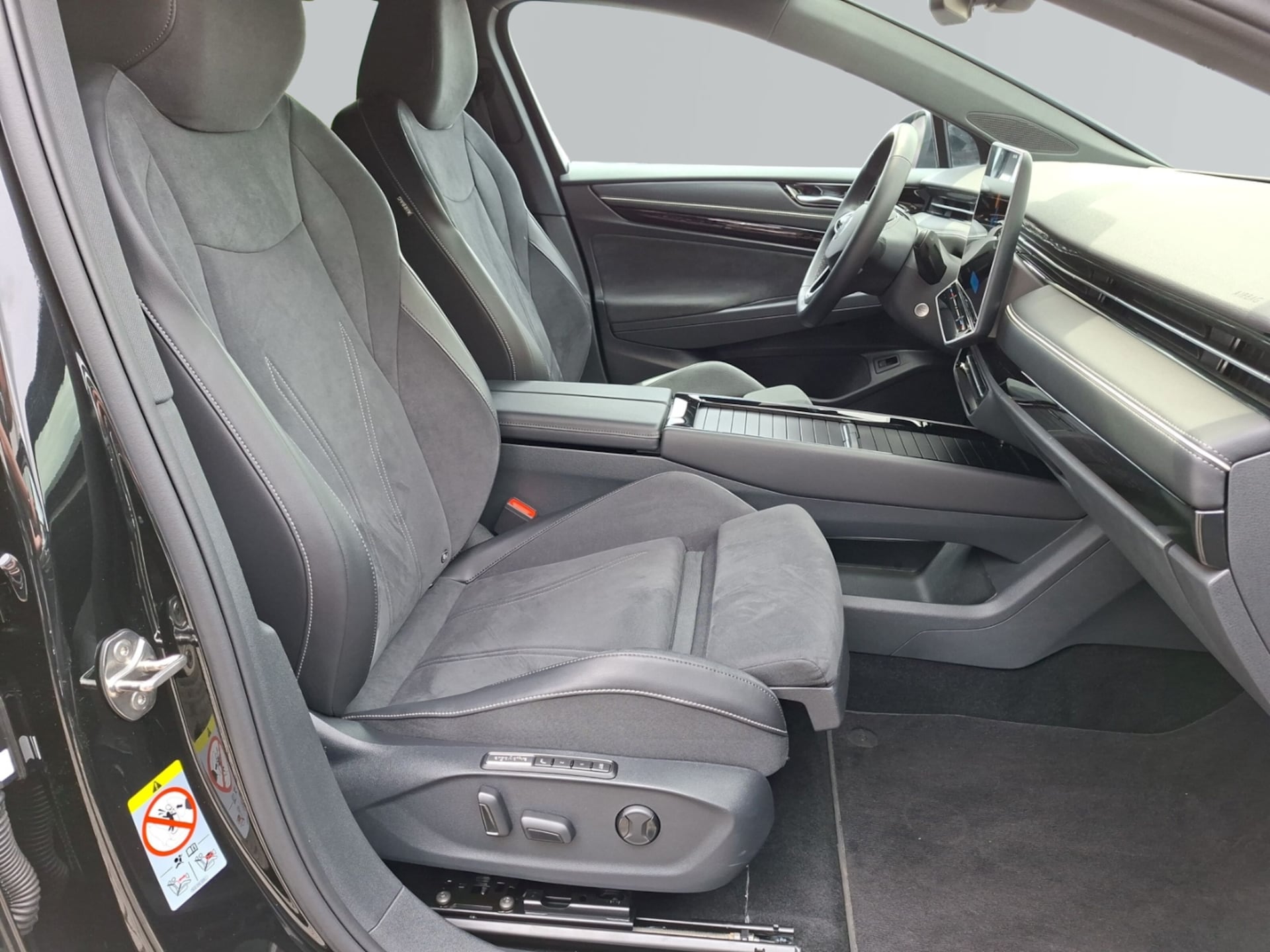 Volkswagen ID.7 Tourer Pro
