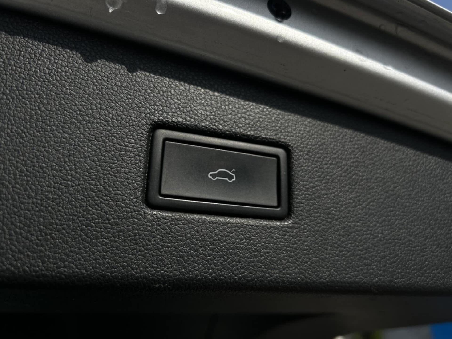 Volkswagen Tiguan Active