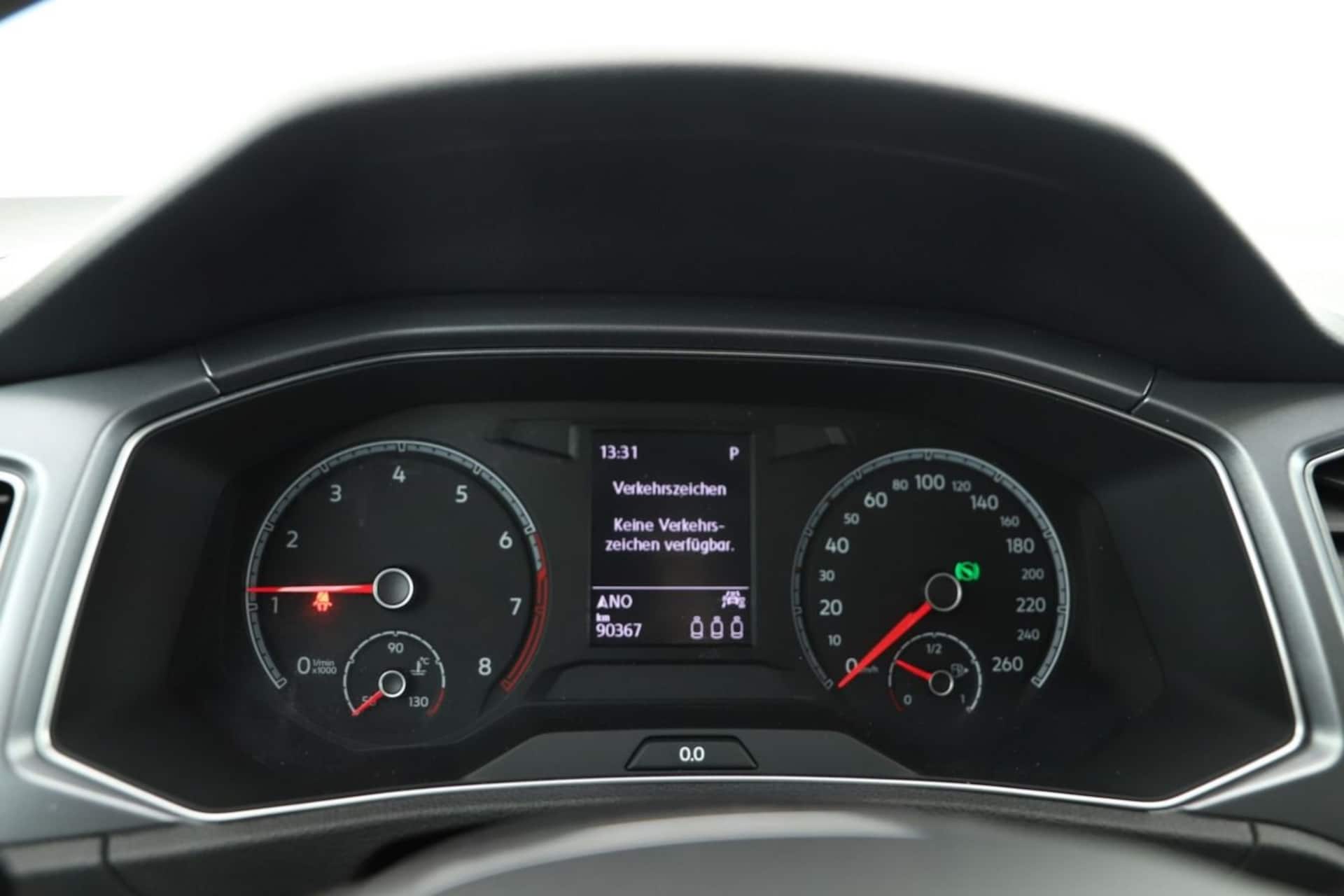 Volkswagen T-Roc Active