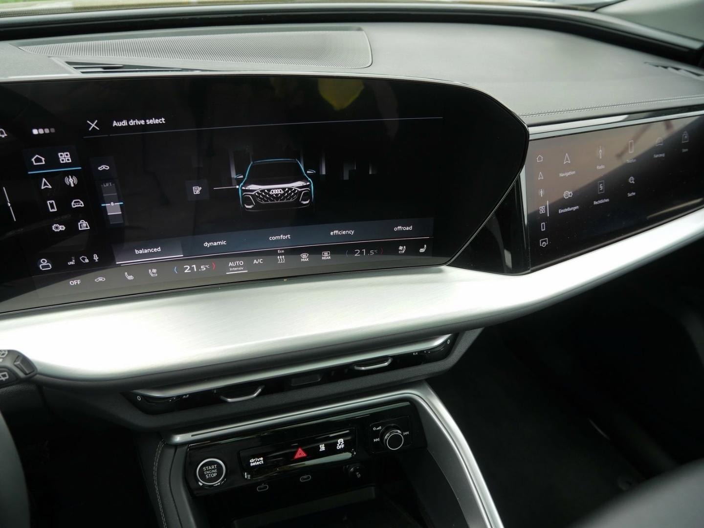 Bild über Audi Q5 SUV TFSI quattro 150 kW S tronic - für weitere Informationen kontaktieren Sie den Audi Partner