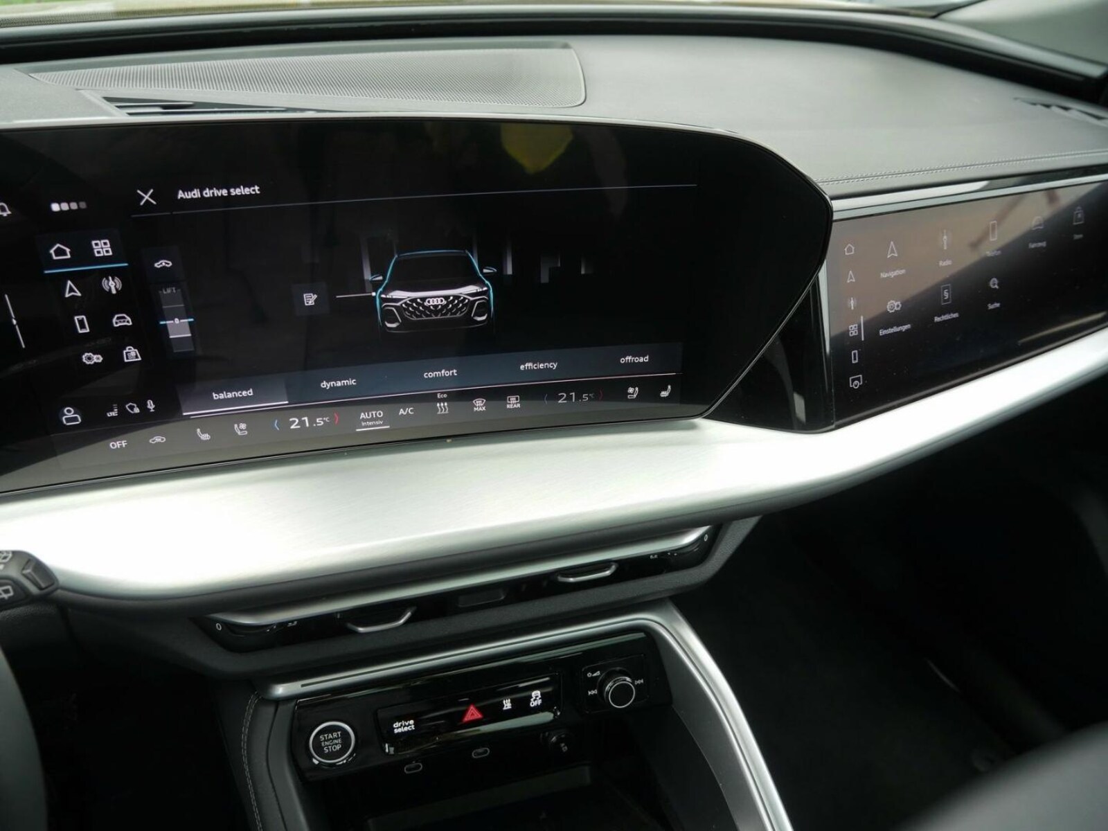 Audi Q5 – Bild 20