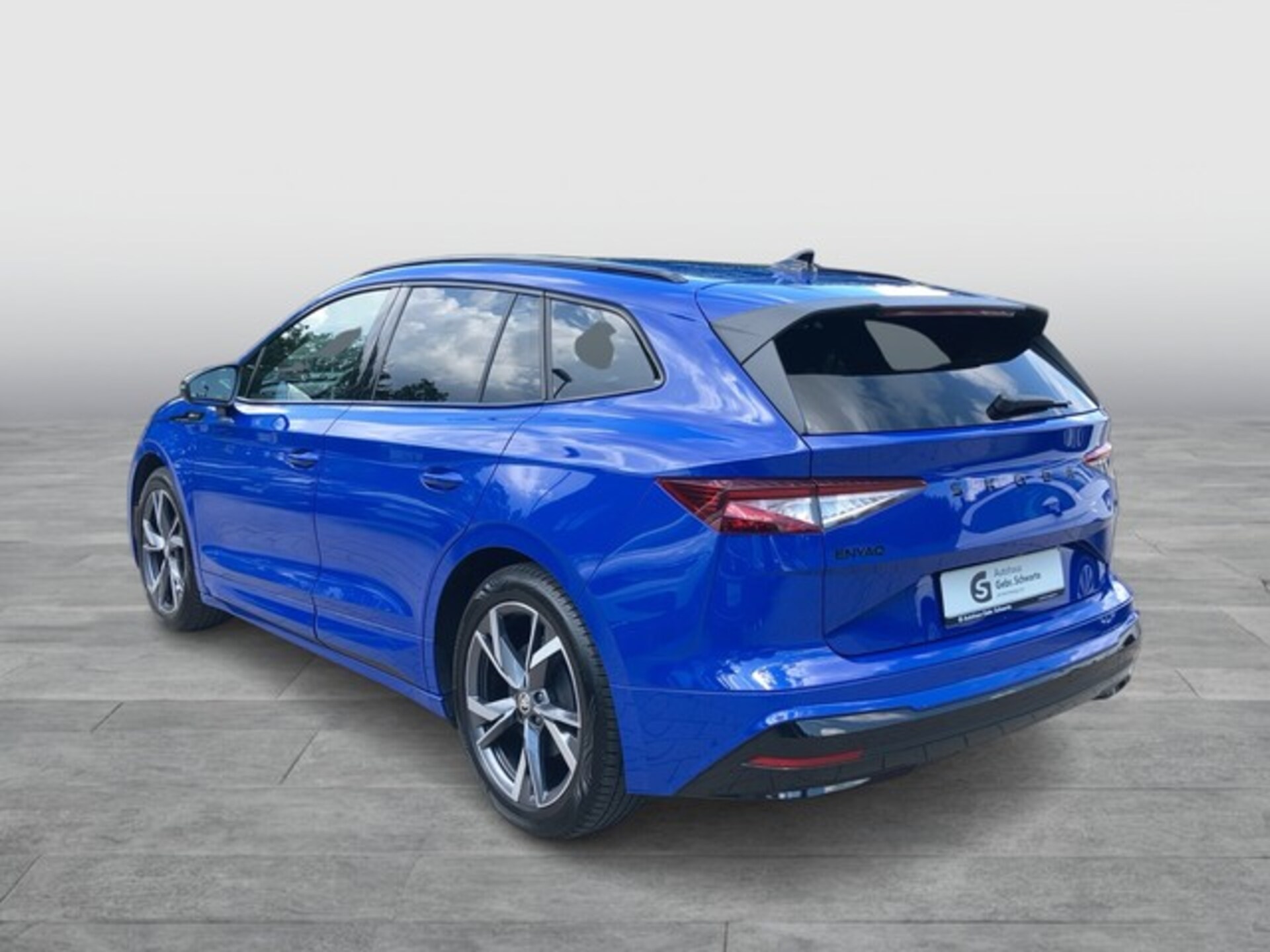 Skoda Enyaq 60 Sportline