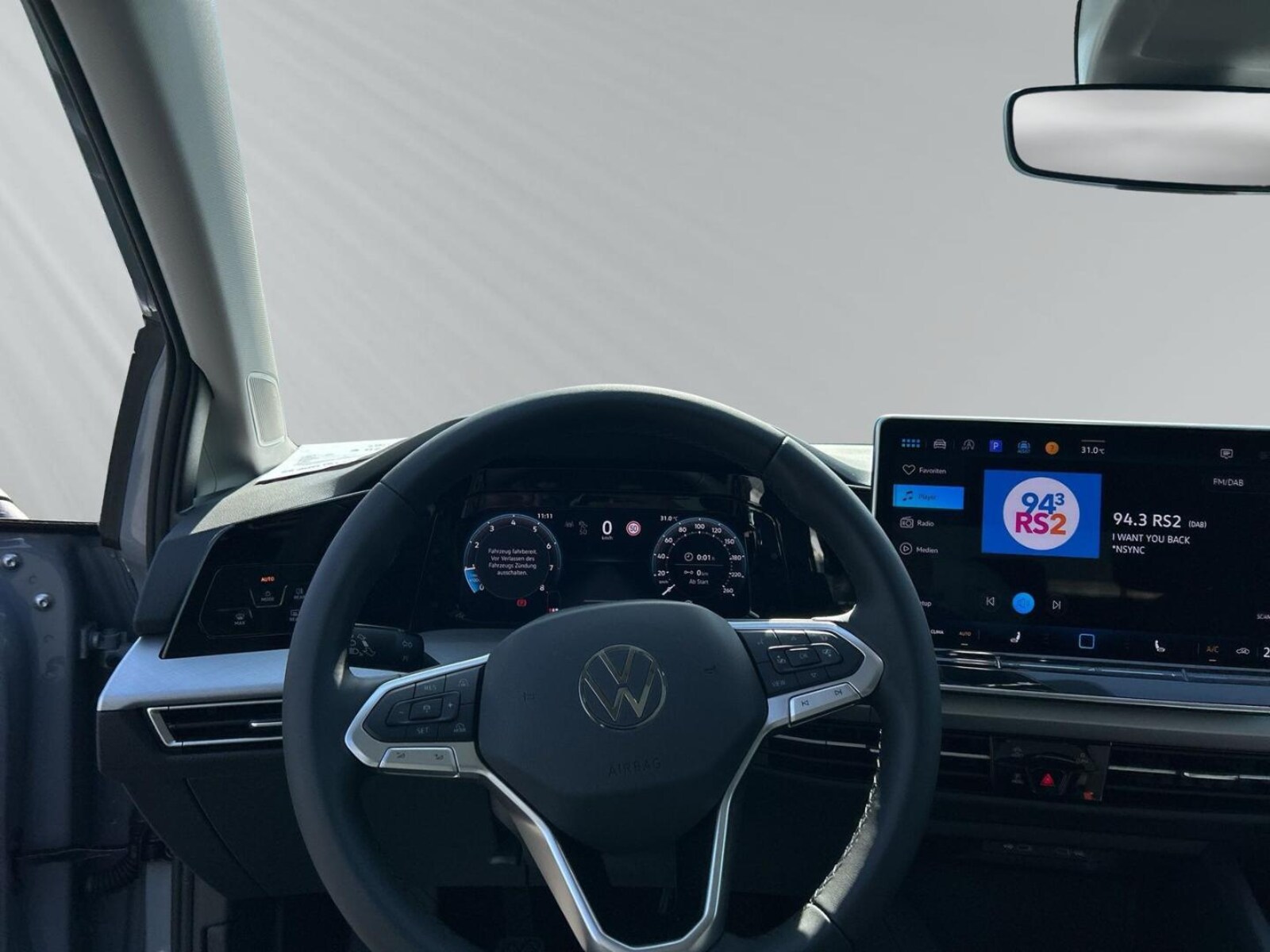Volkswagen Golf – Bild 12