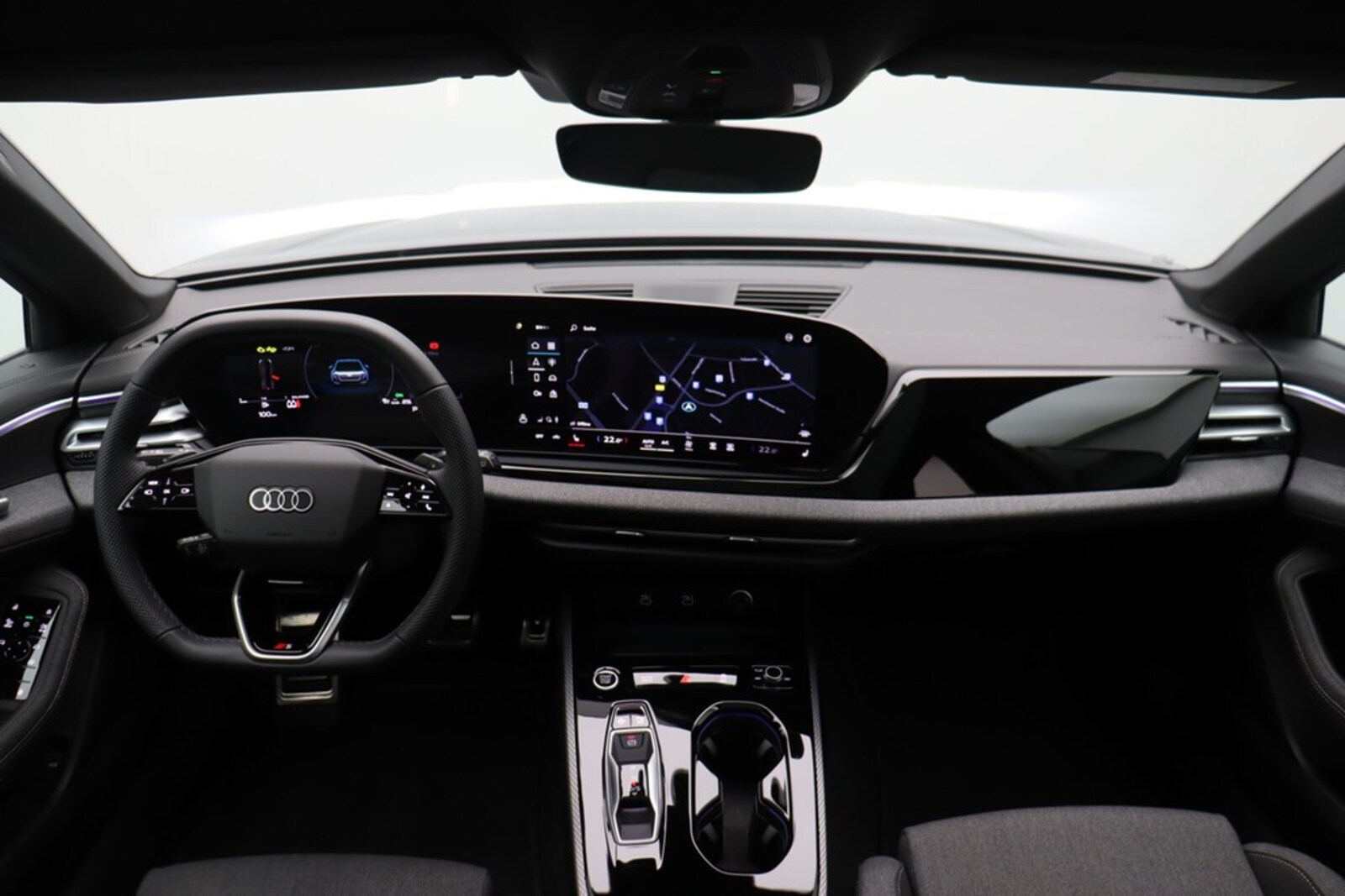 Audi A5 Avant – Bild 15