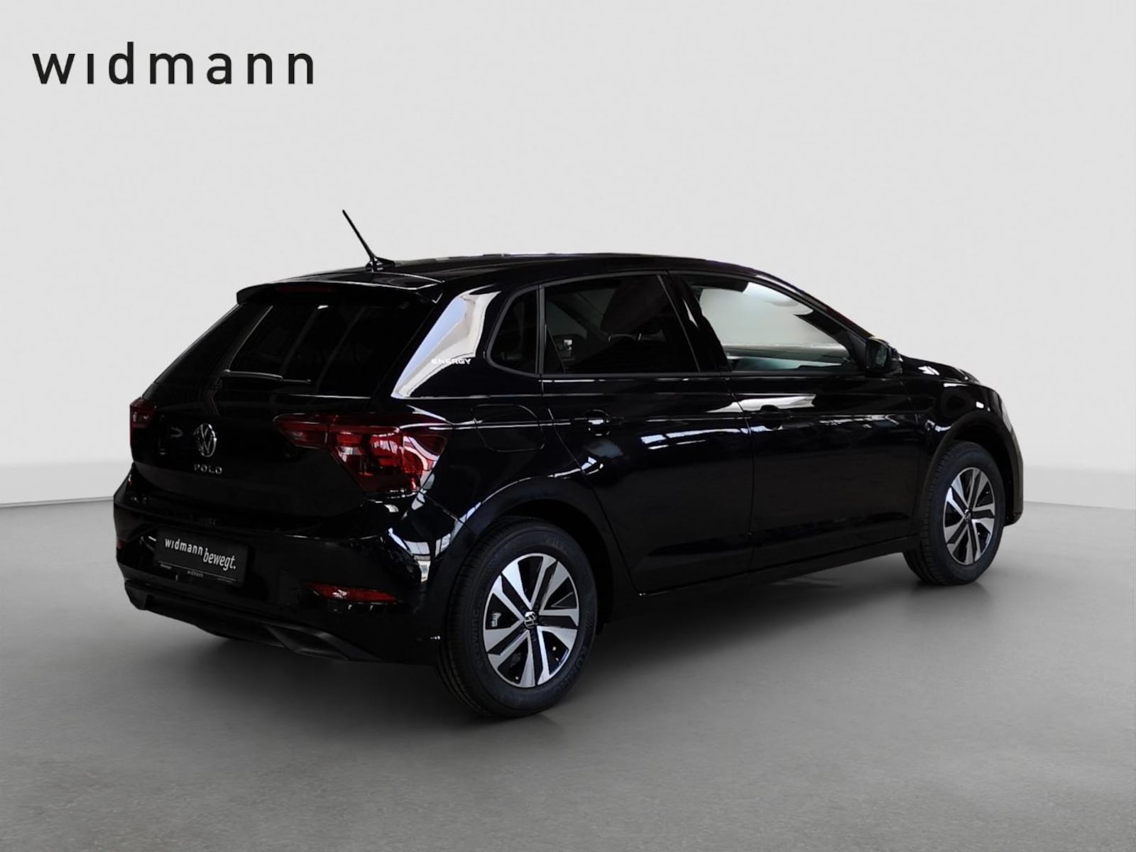 Volkswagen Polo – Bild 3