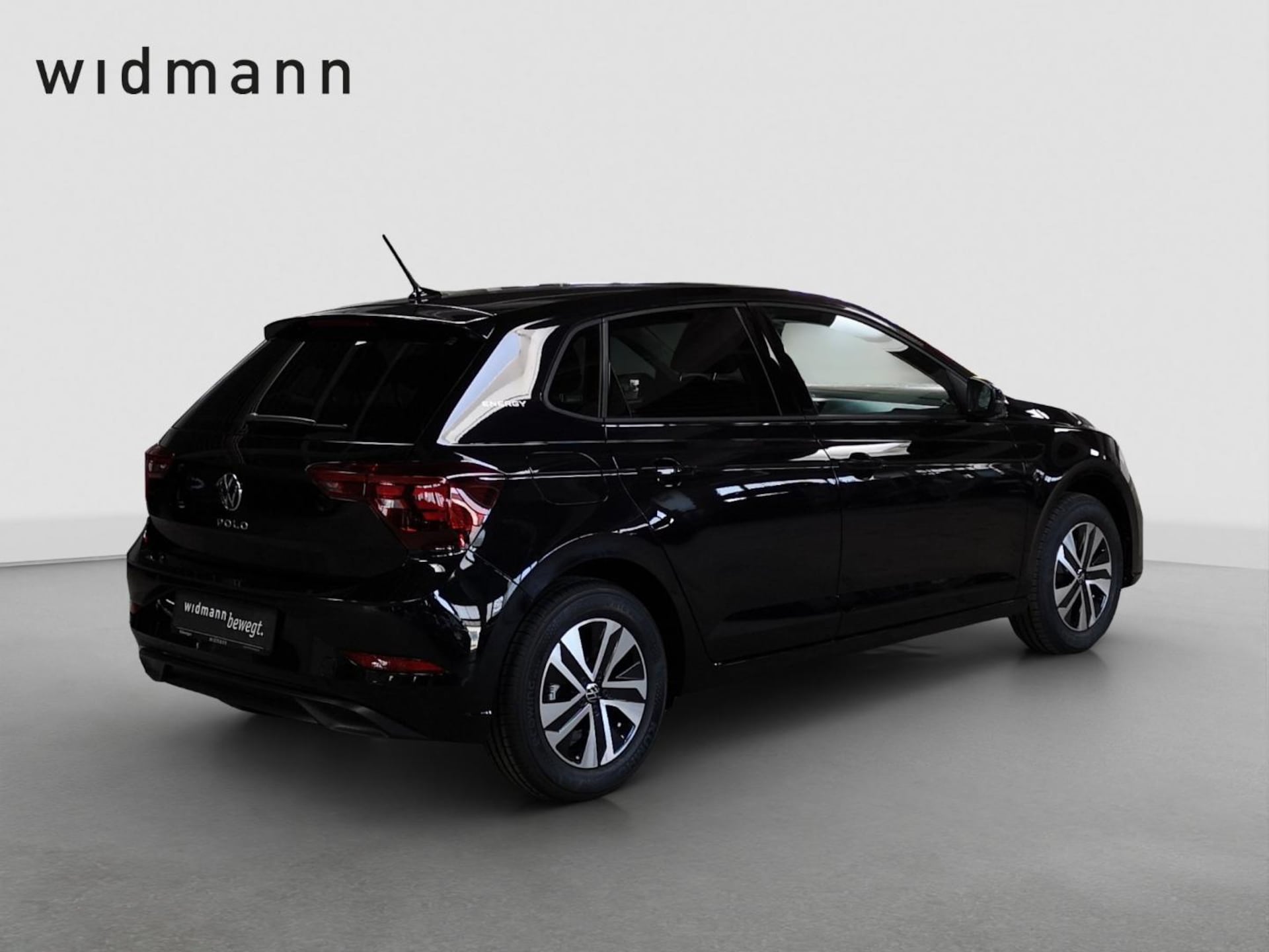 Volkswagen Polo ENERGY