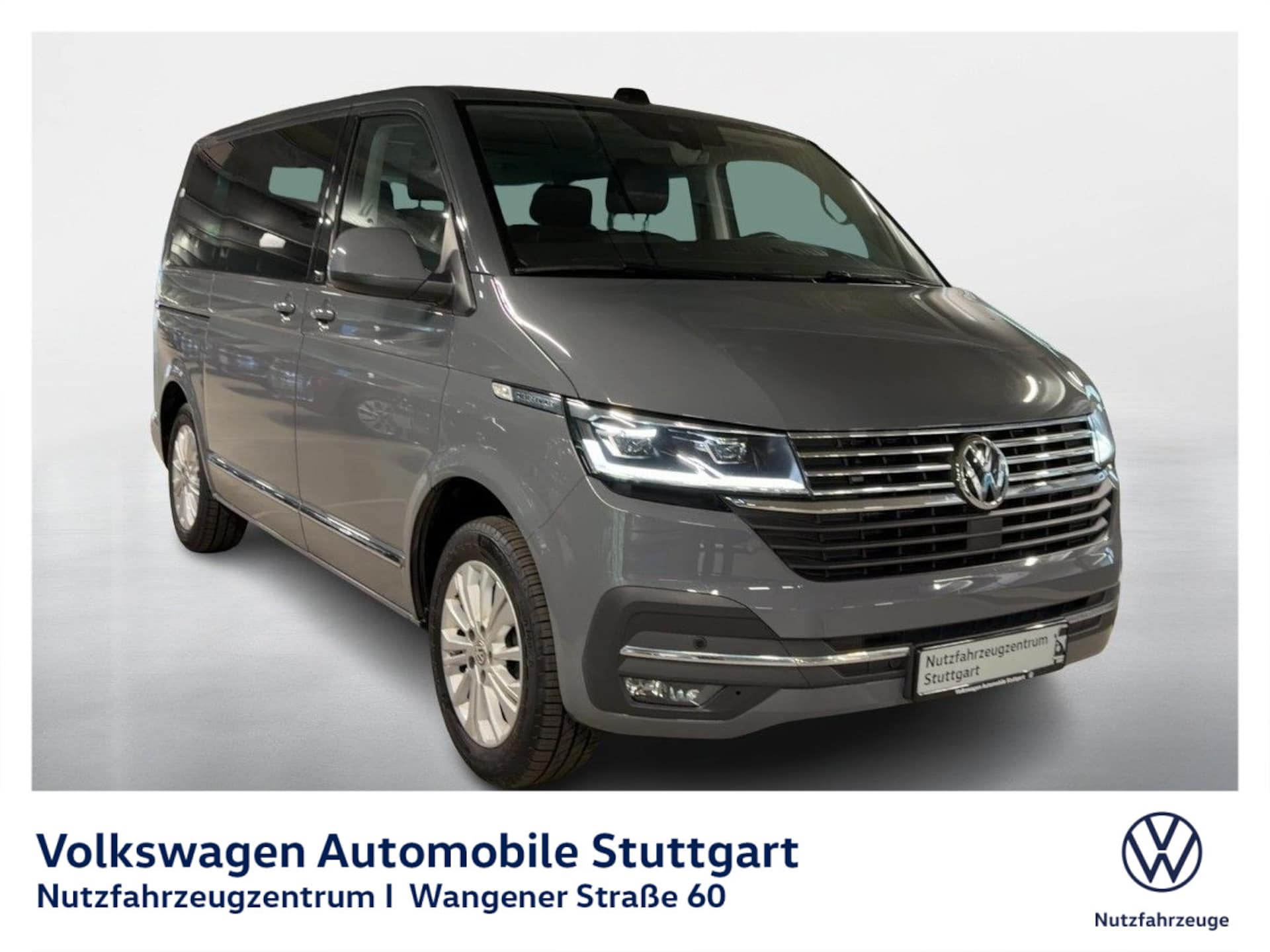 Volkswagen T6.1 Multivan Comfortline