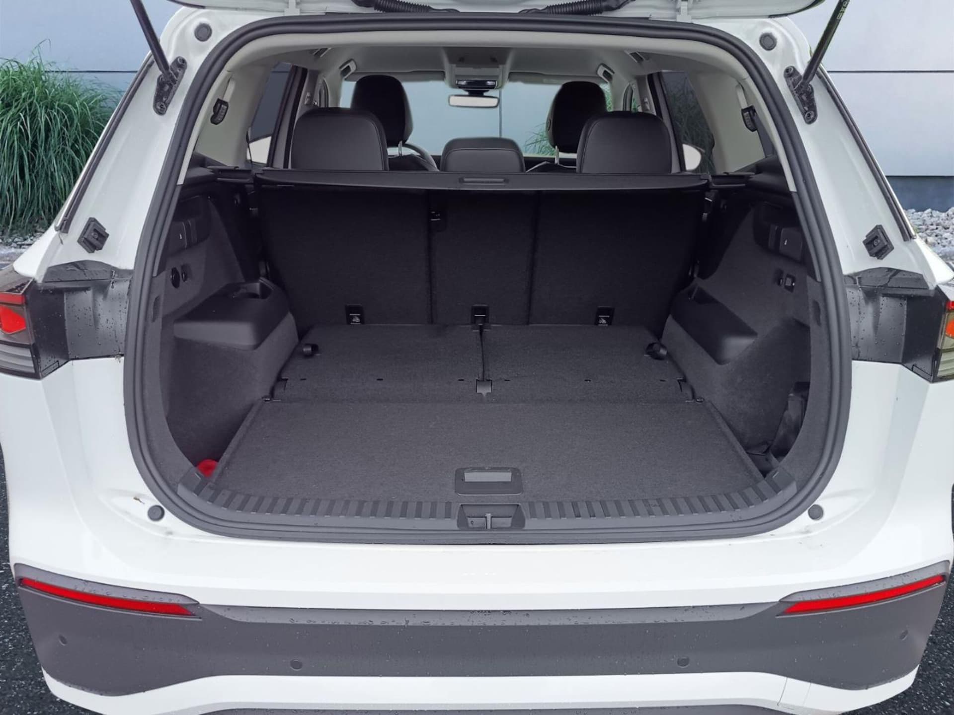 Volkswagen Tayron Life