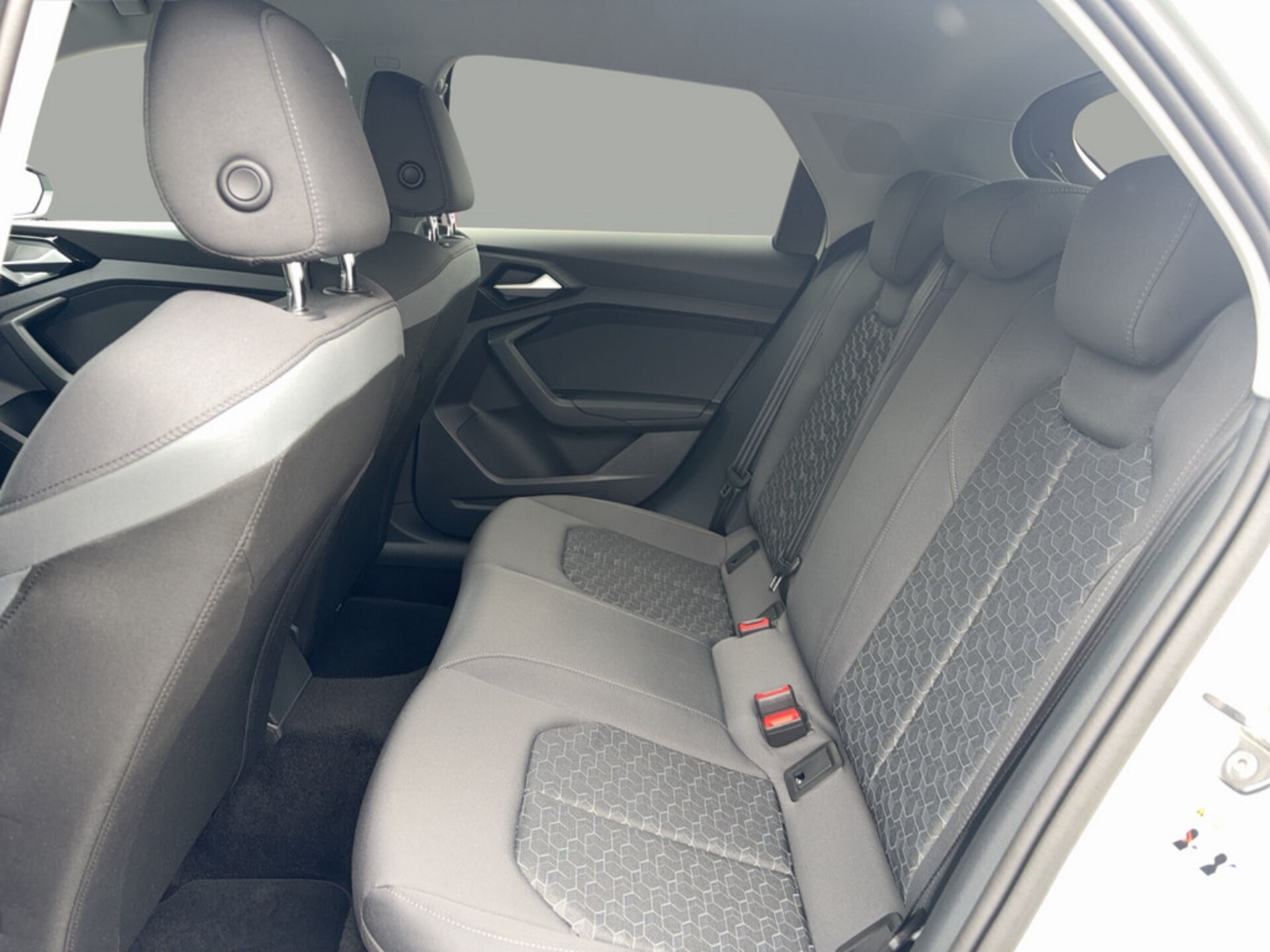 Audi A1 Sportback S line