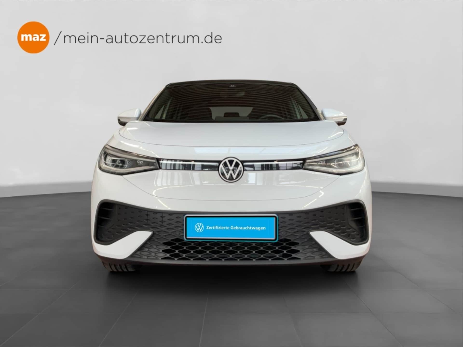 Volkswagen ID.5 Pro Performance