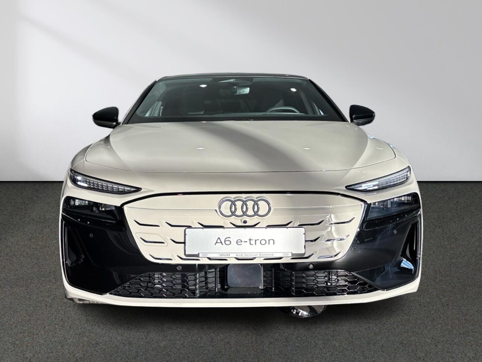 Audi A6 Avant e-tron – Bild 4