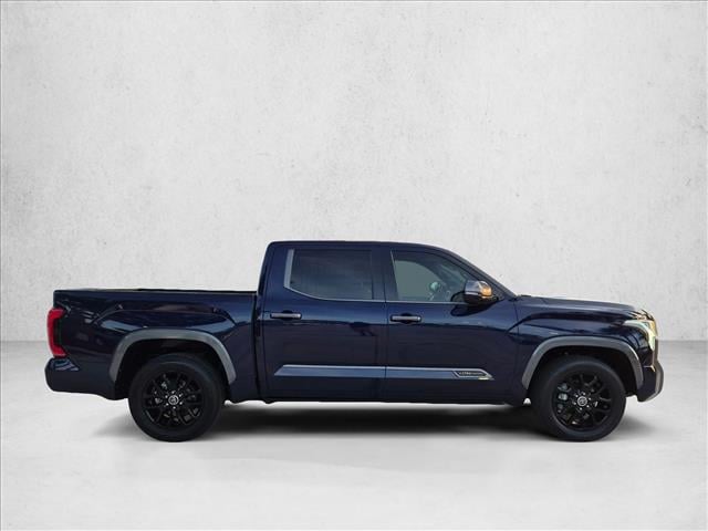 2023 Toyota Tundra