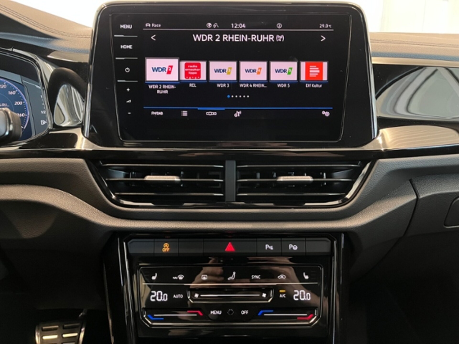 Volkswagen T-Roc R