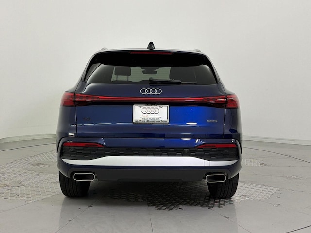 2025 Audi Q5 Premium - Photo 9