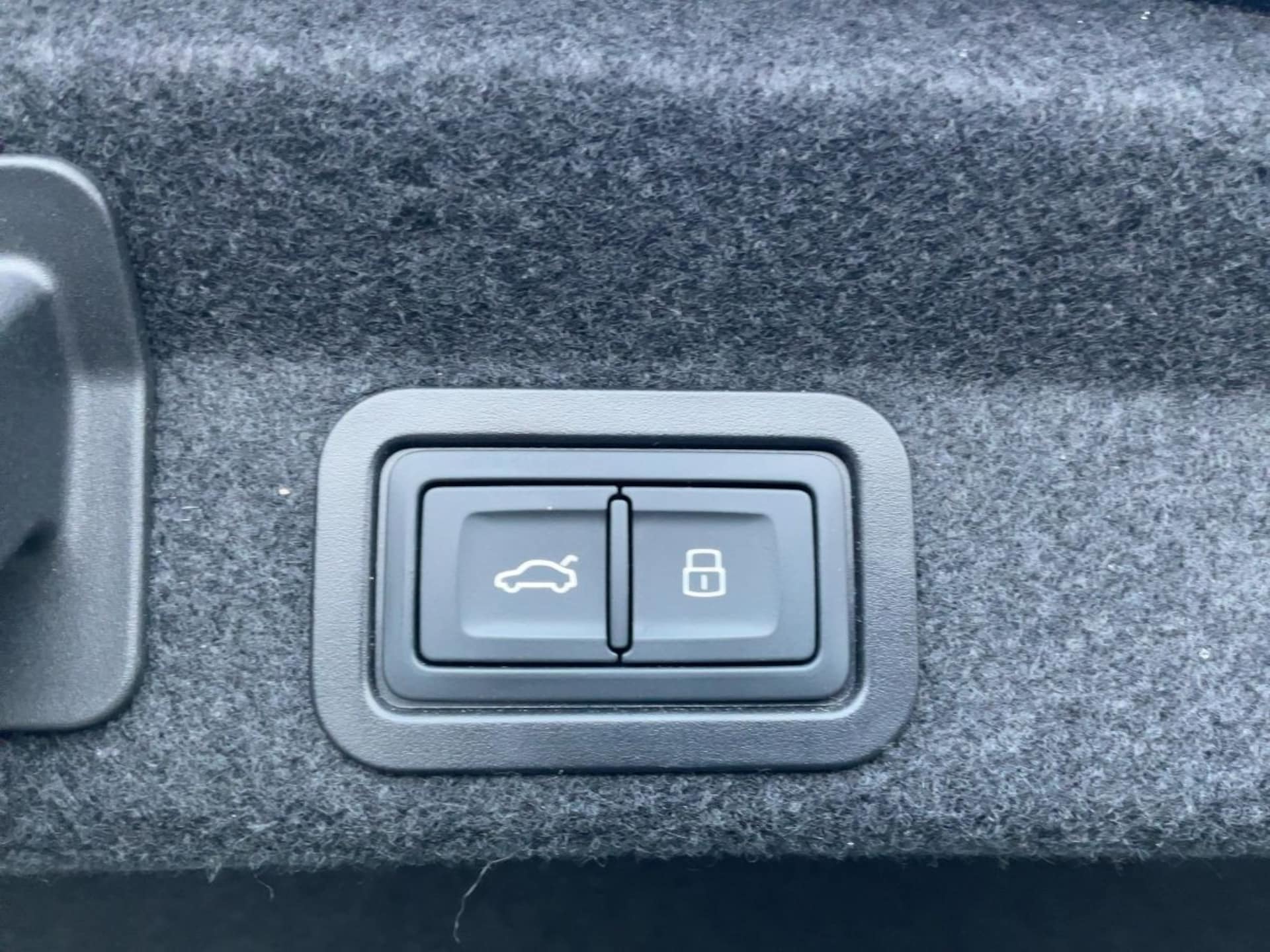 Audi A6 Limousine advanced