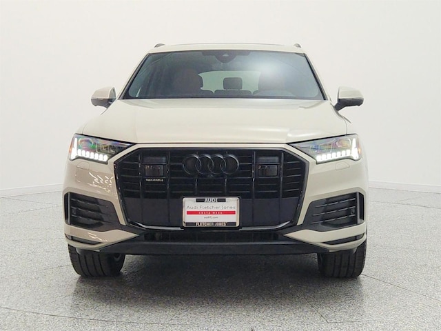 2023 Audi Q7