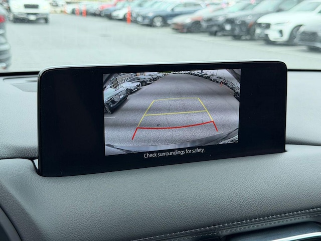 2025 Mazda CX-5 S Preferred package - Photo 29
