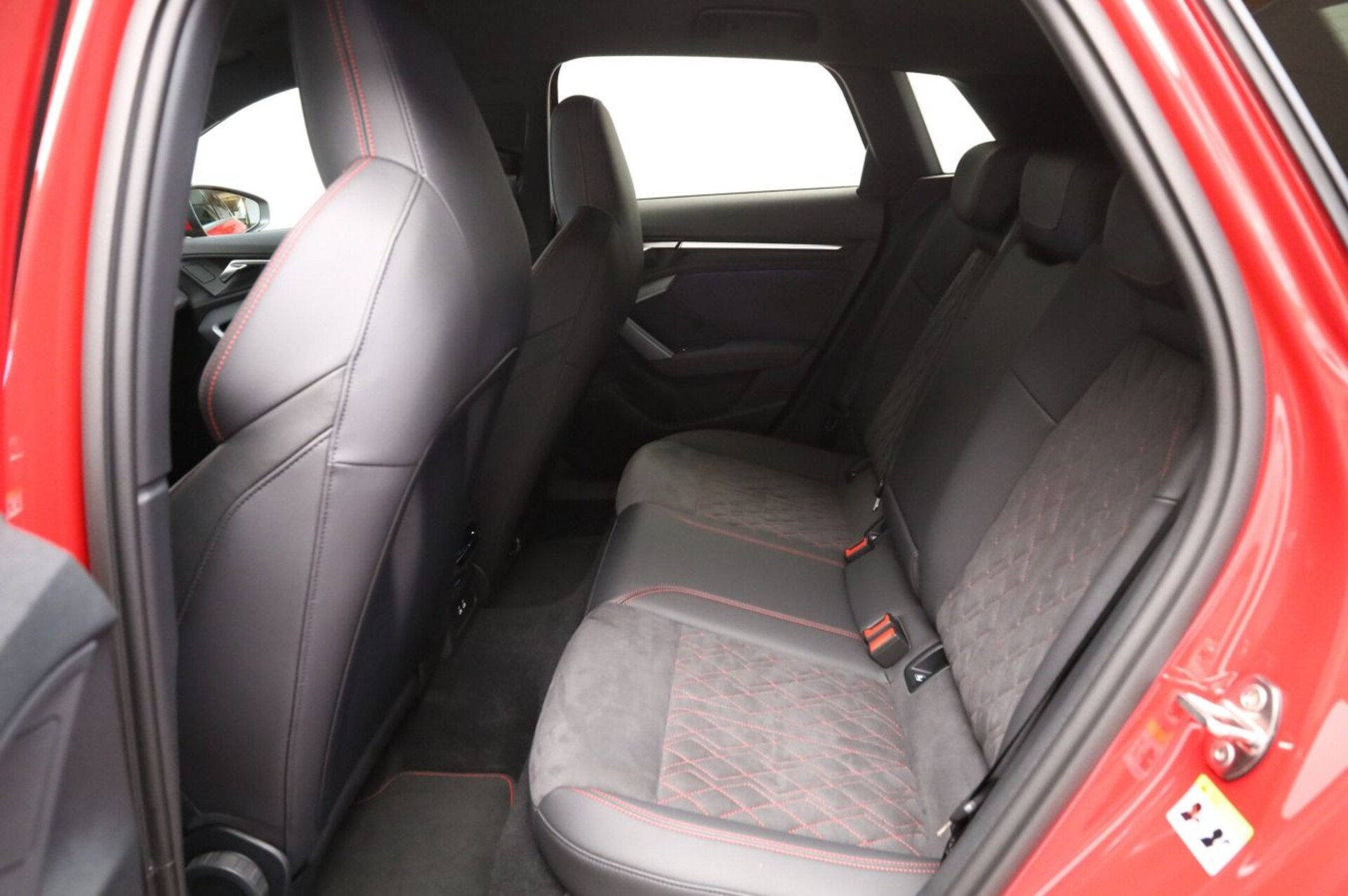 Audi A3 Sportback TFSI e