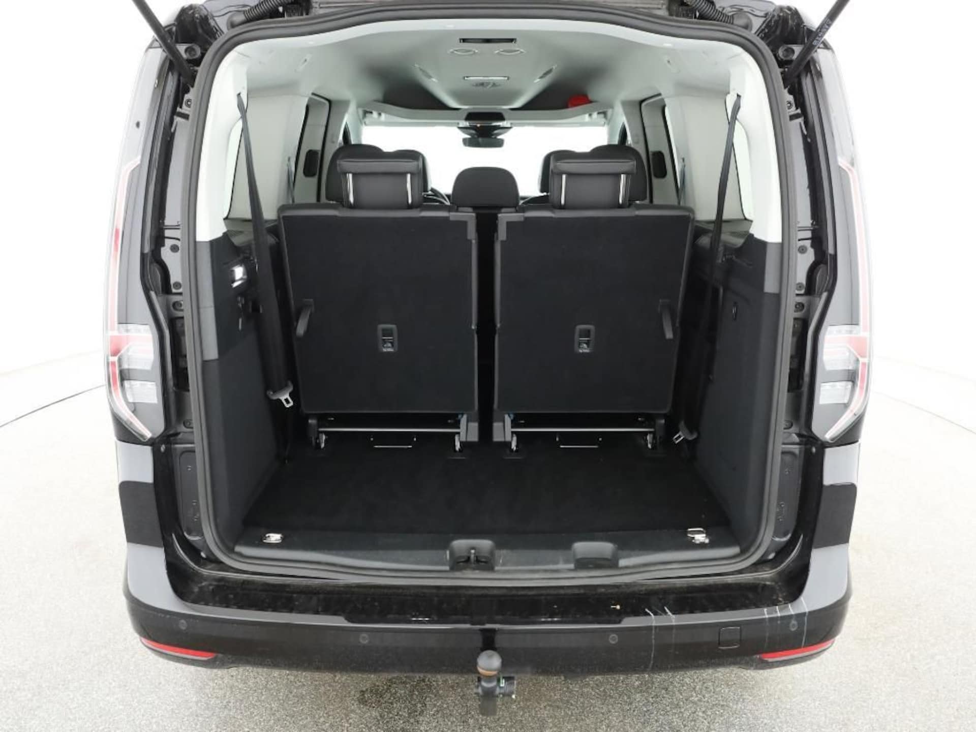 Volkswagen Caddy Maxi Style