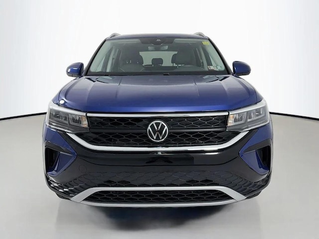 2024 Volkswagen Taos
