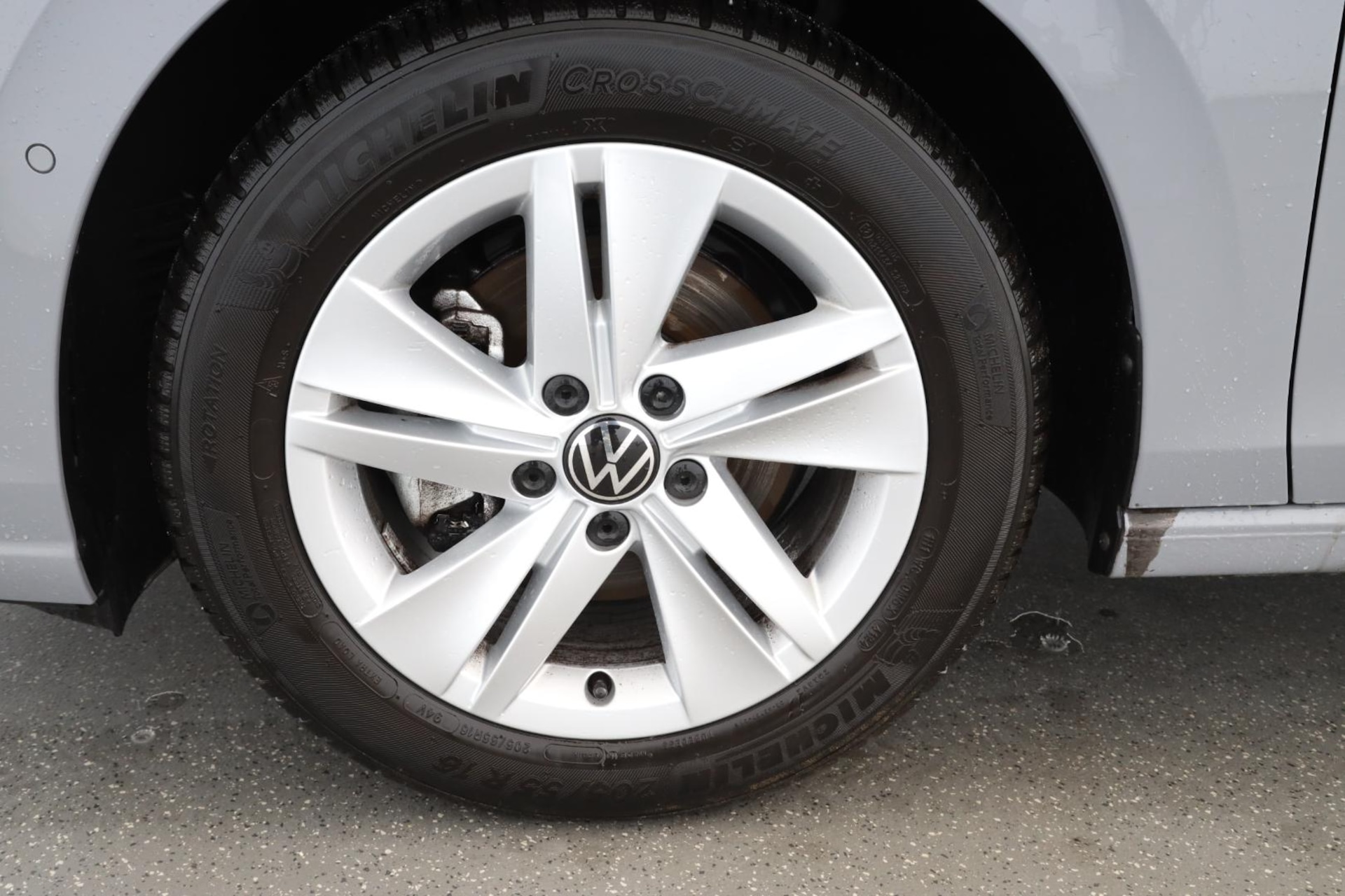 Volkswagen Golf Life