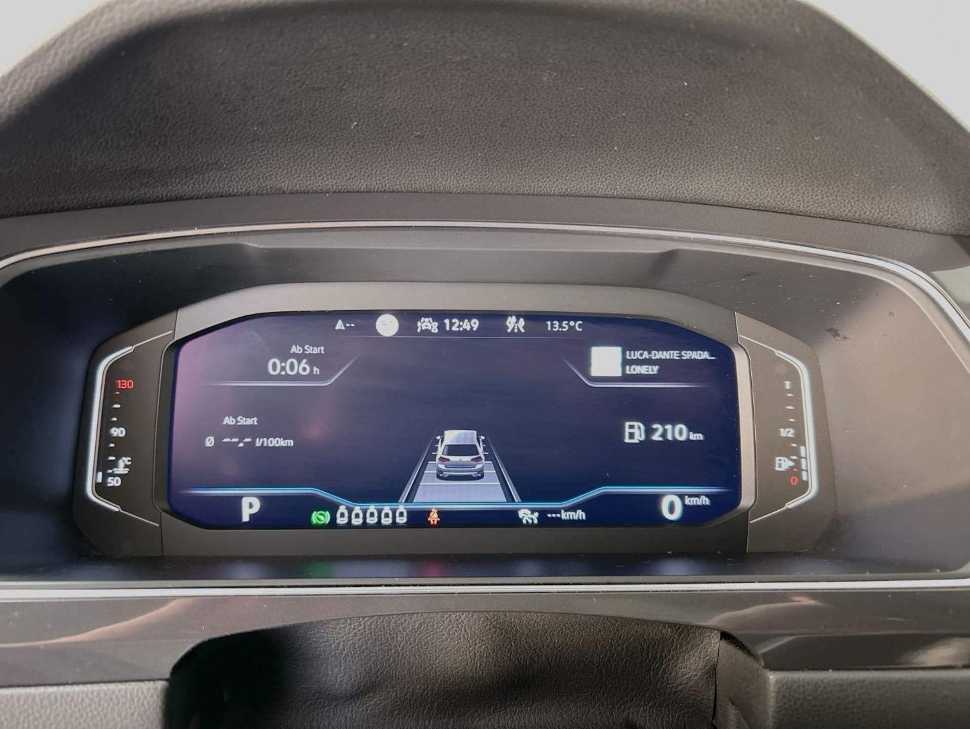Volkswagen Tiguan Allspace Elegance