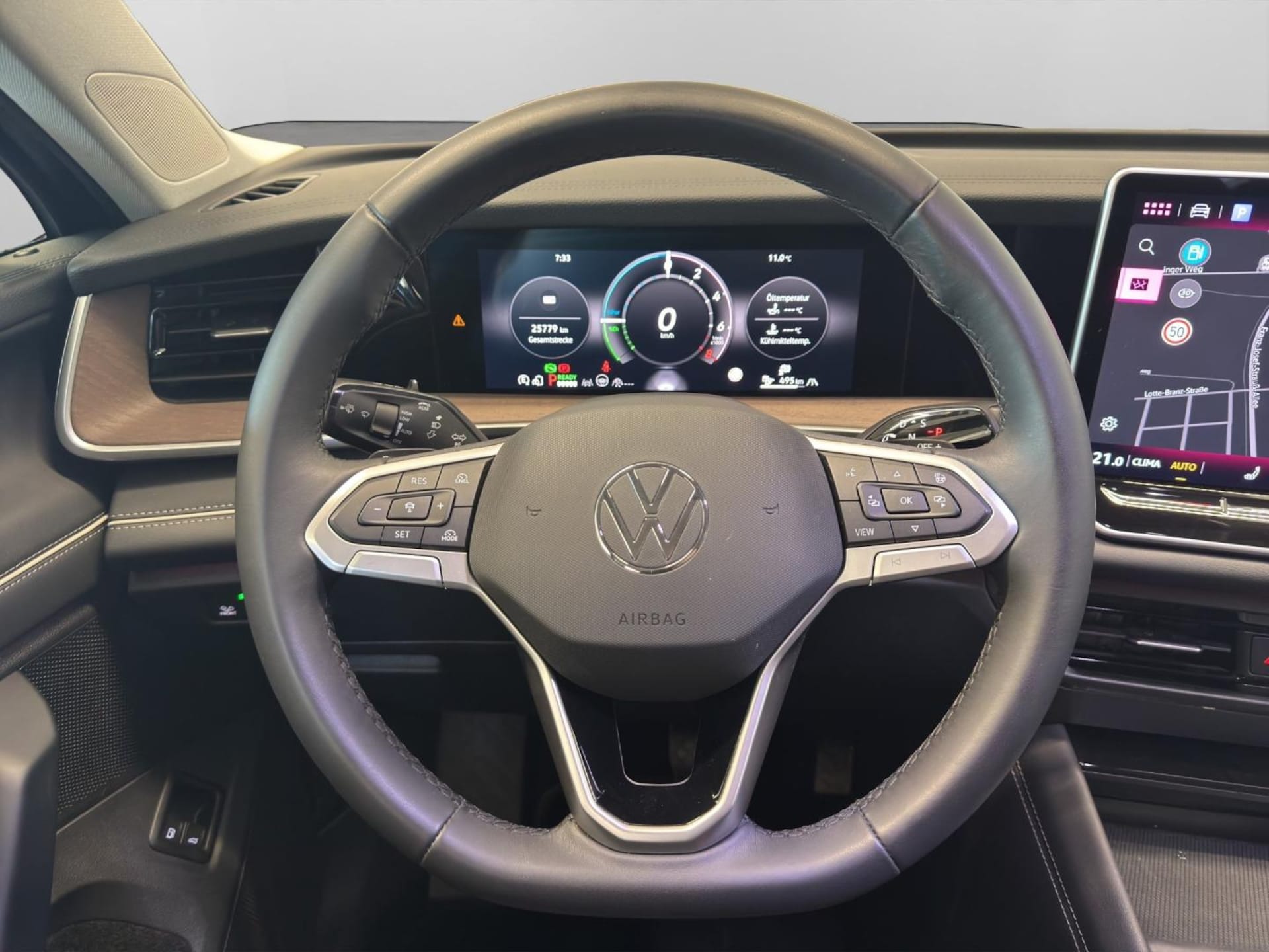 Volkswagen Tayron Elegance