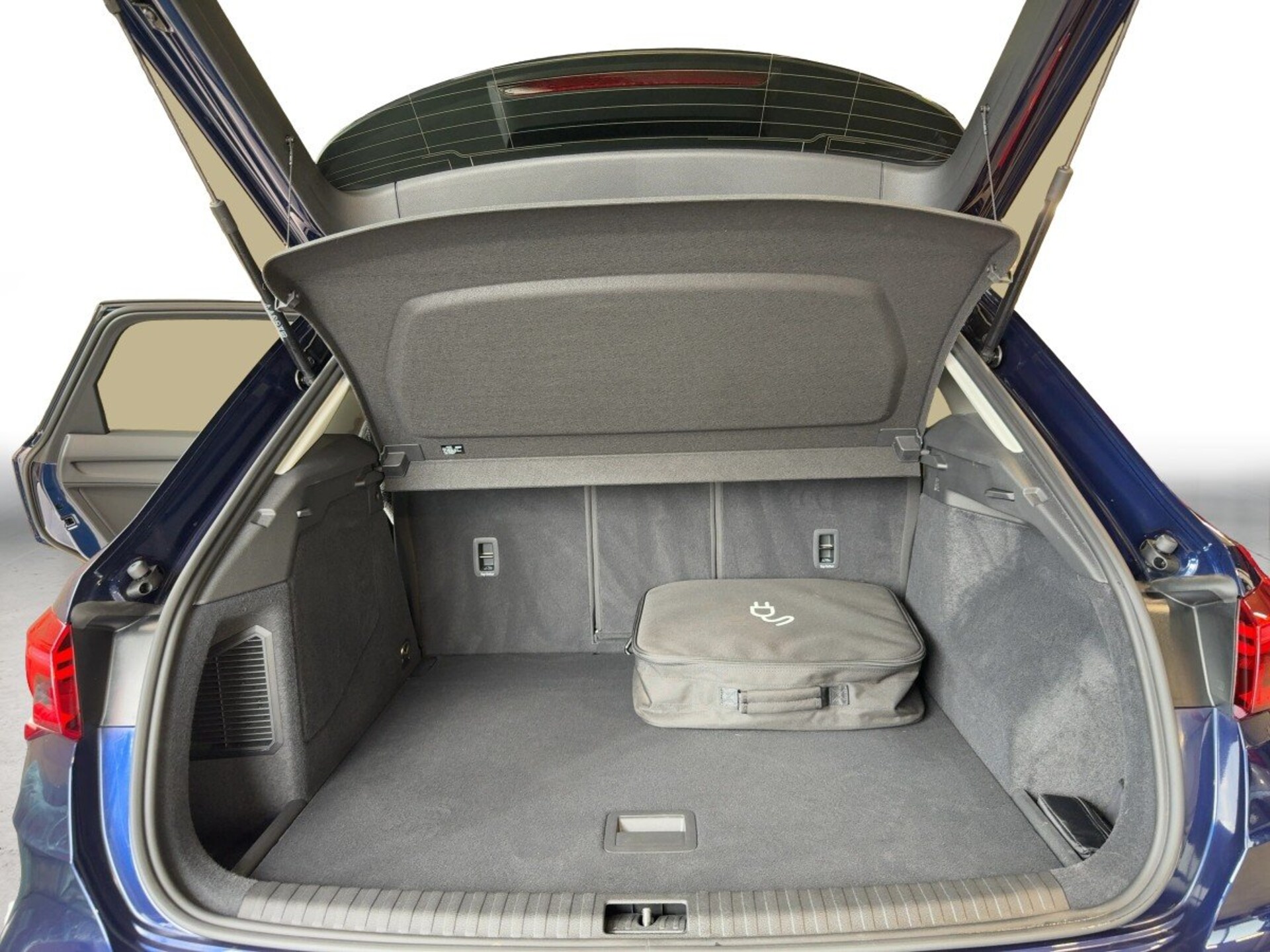 Audi Q3 TFSI e
