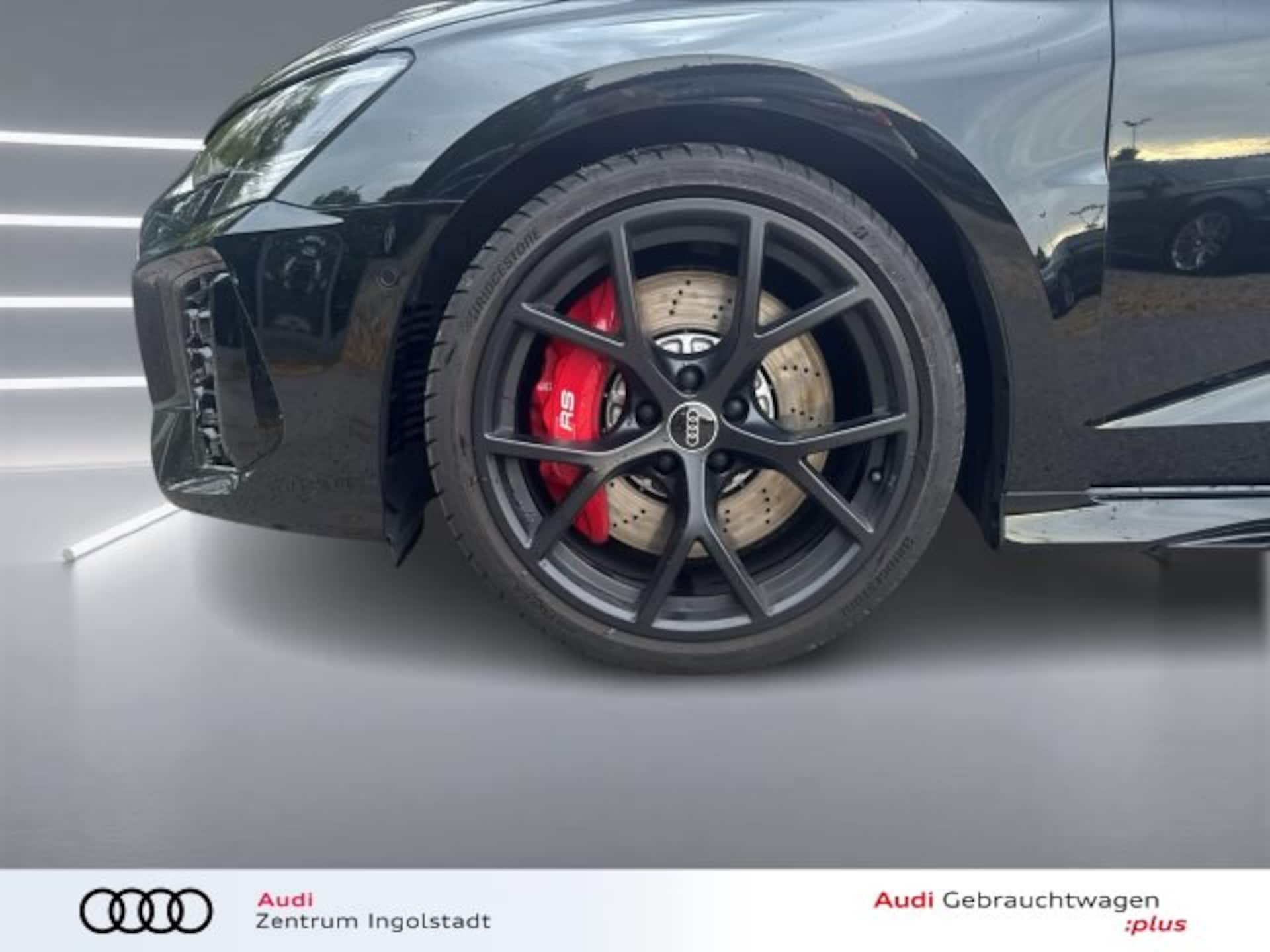 Audi RS 3 Sportback