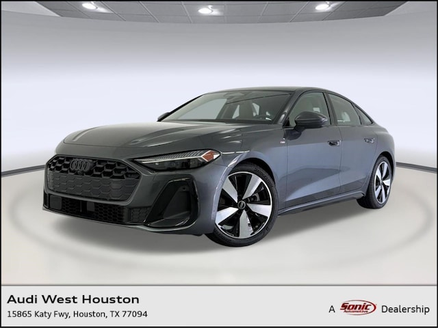 2026 Audi A5 Sedan