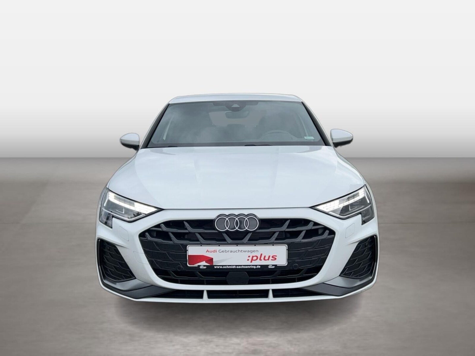 Audi A3 Sportback – Bild 2