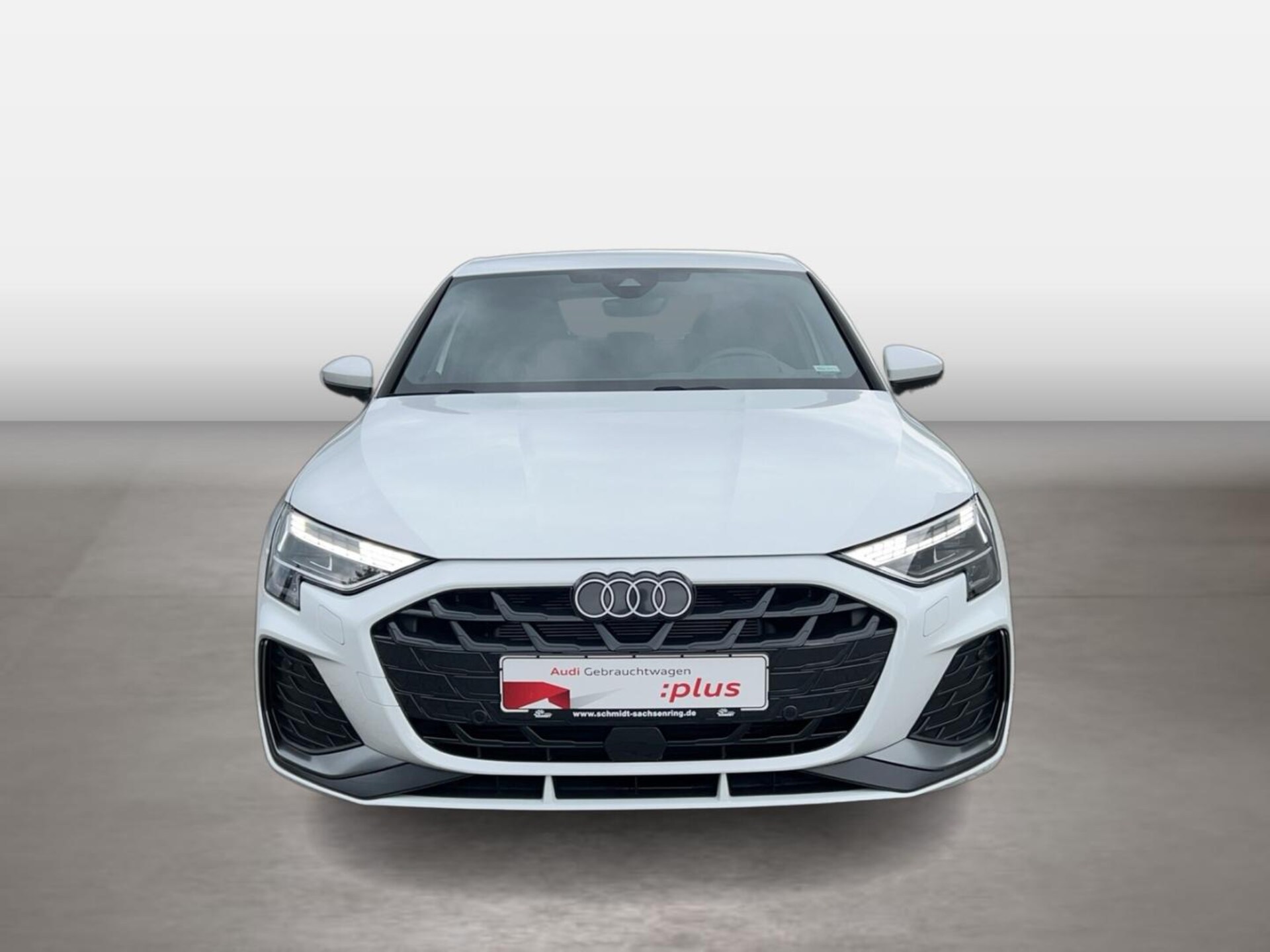 Audi A3 Sportback S line