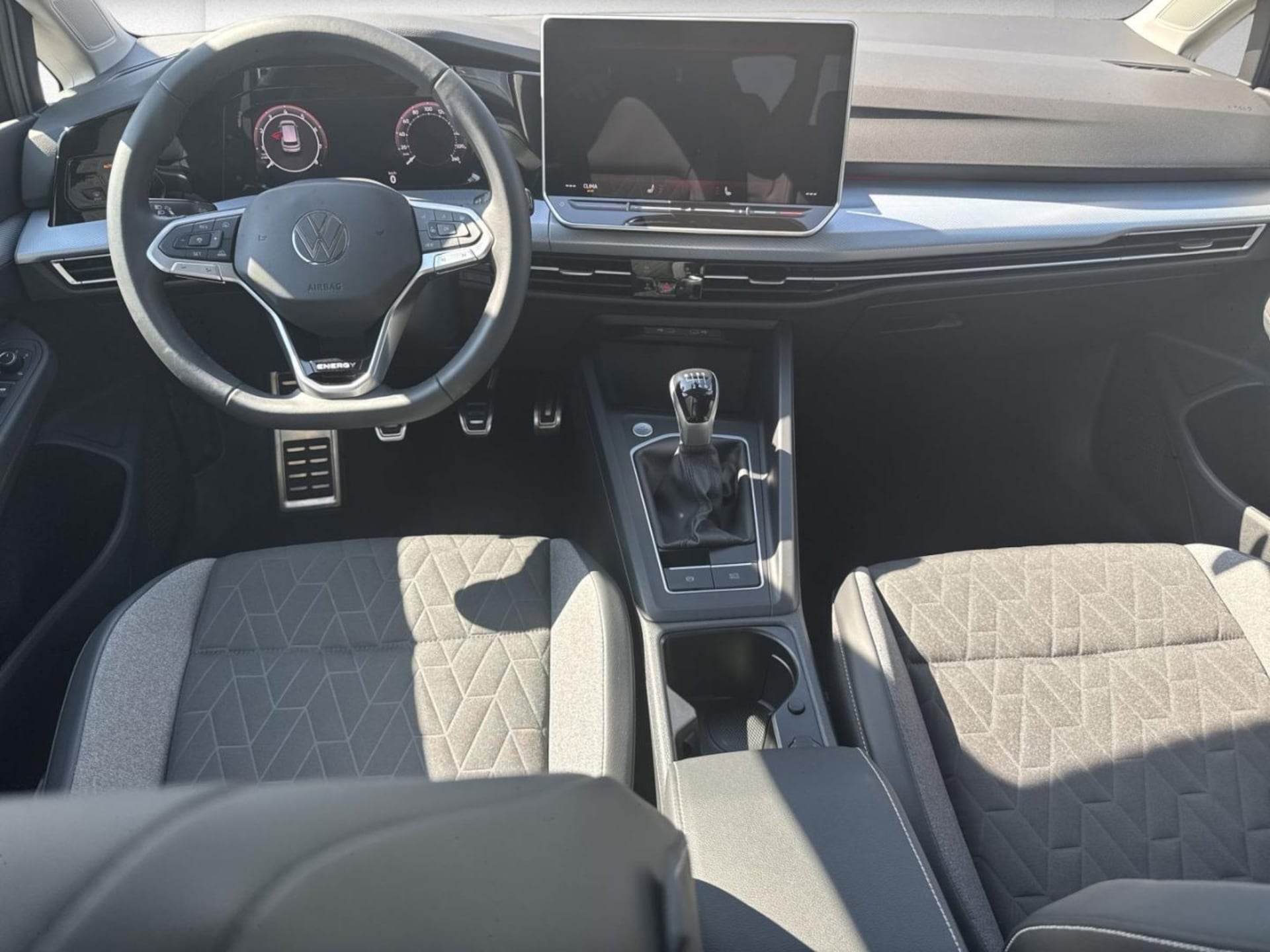 Volkswagen Golf ENERGY