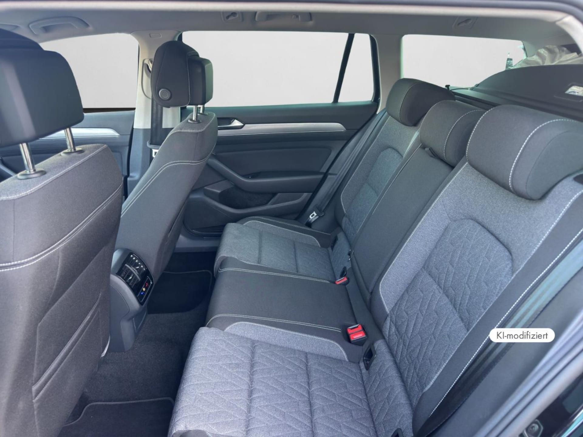 Volkswagen Passat Variant Business