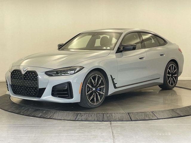 2022 BMW