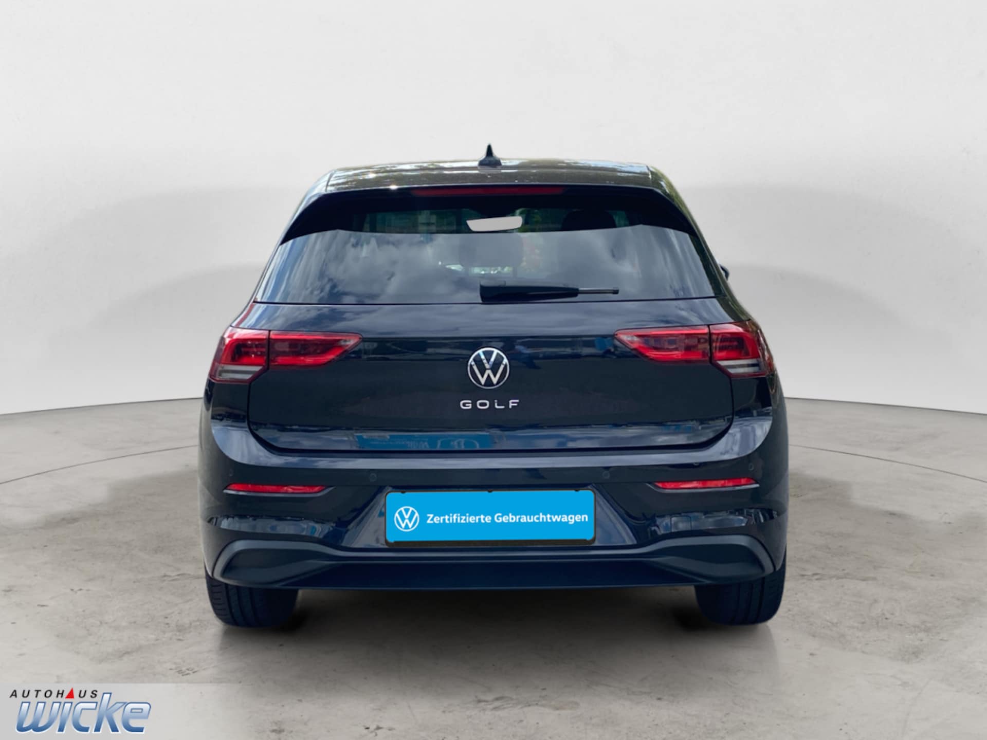 Volkswagen Golf United