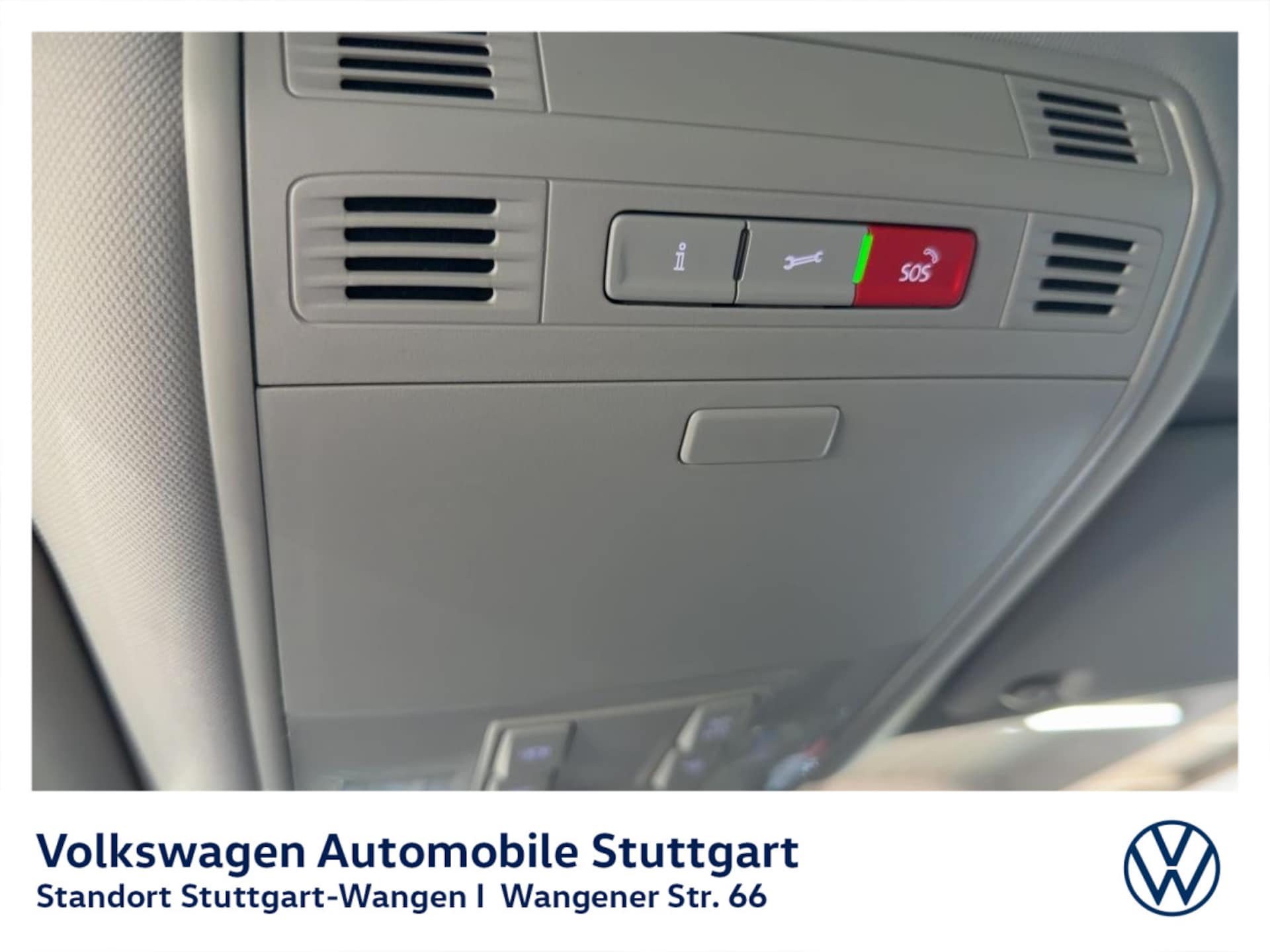 Volkswagen Passat Variant Elegance