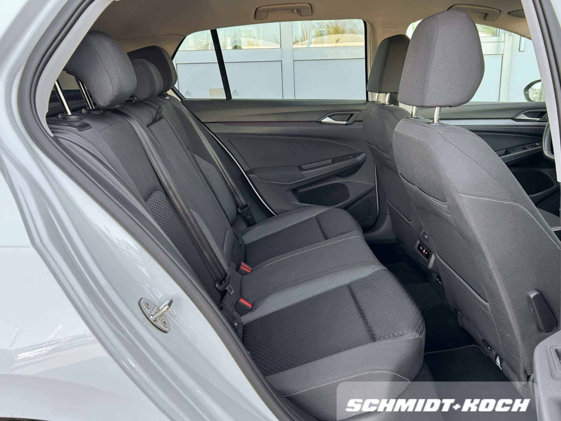 Volkswagen Golf Active