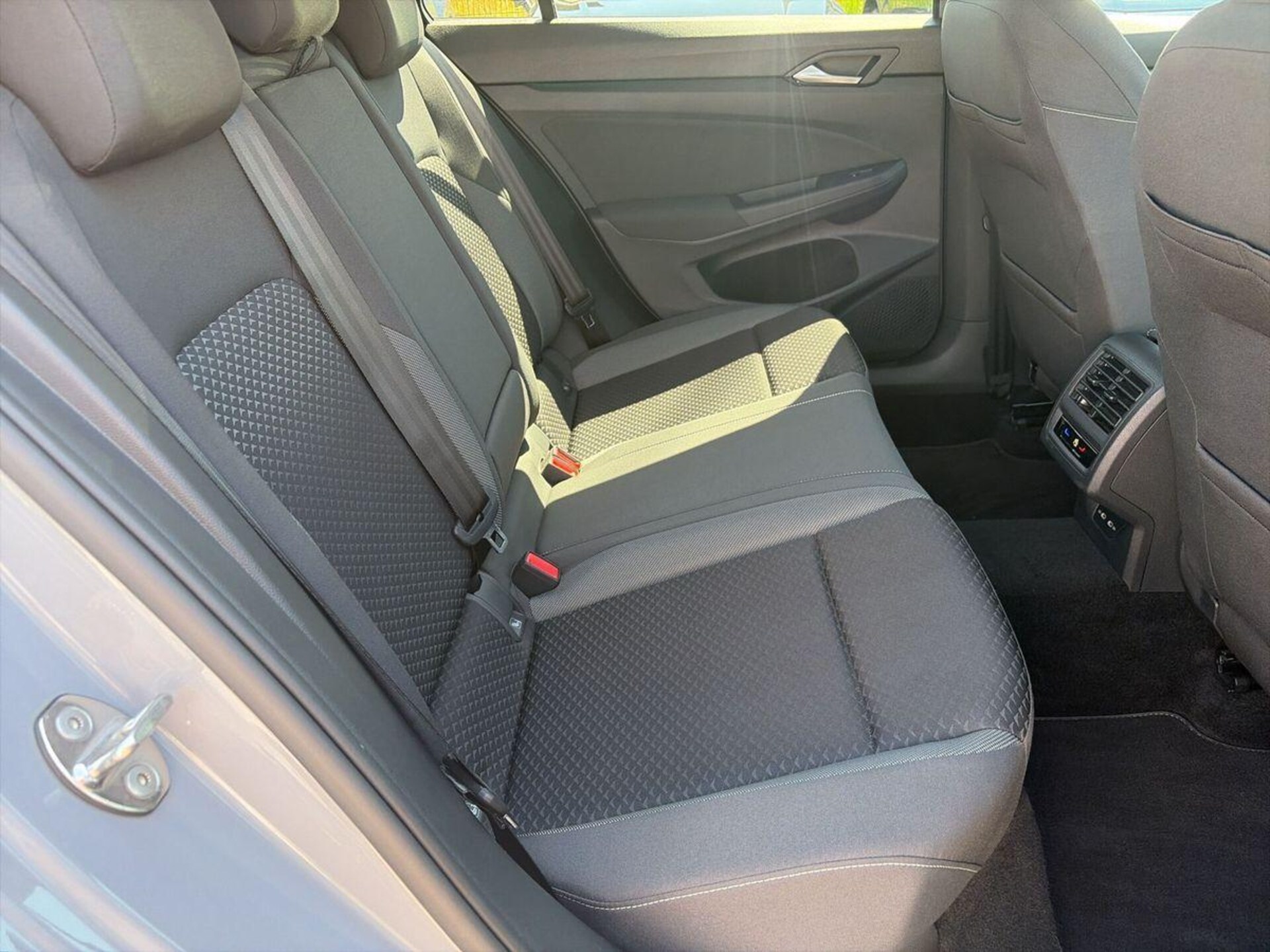 Volkswagen Golf Variant Active