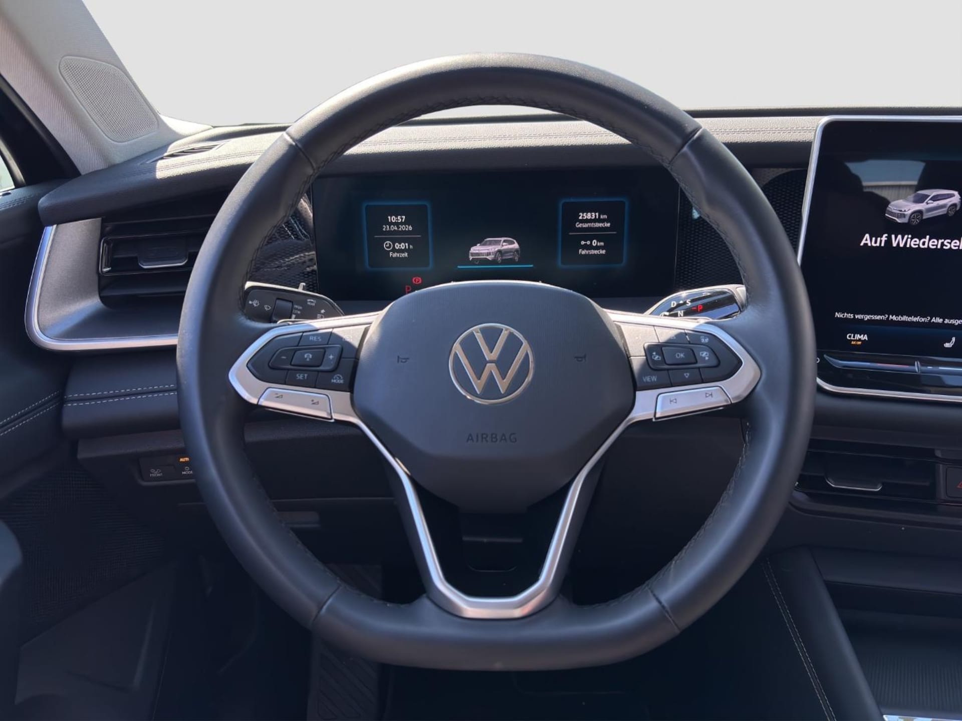 Volkswagen Tayron Life