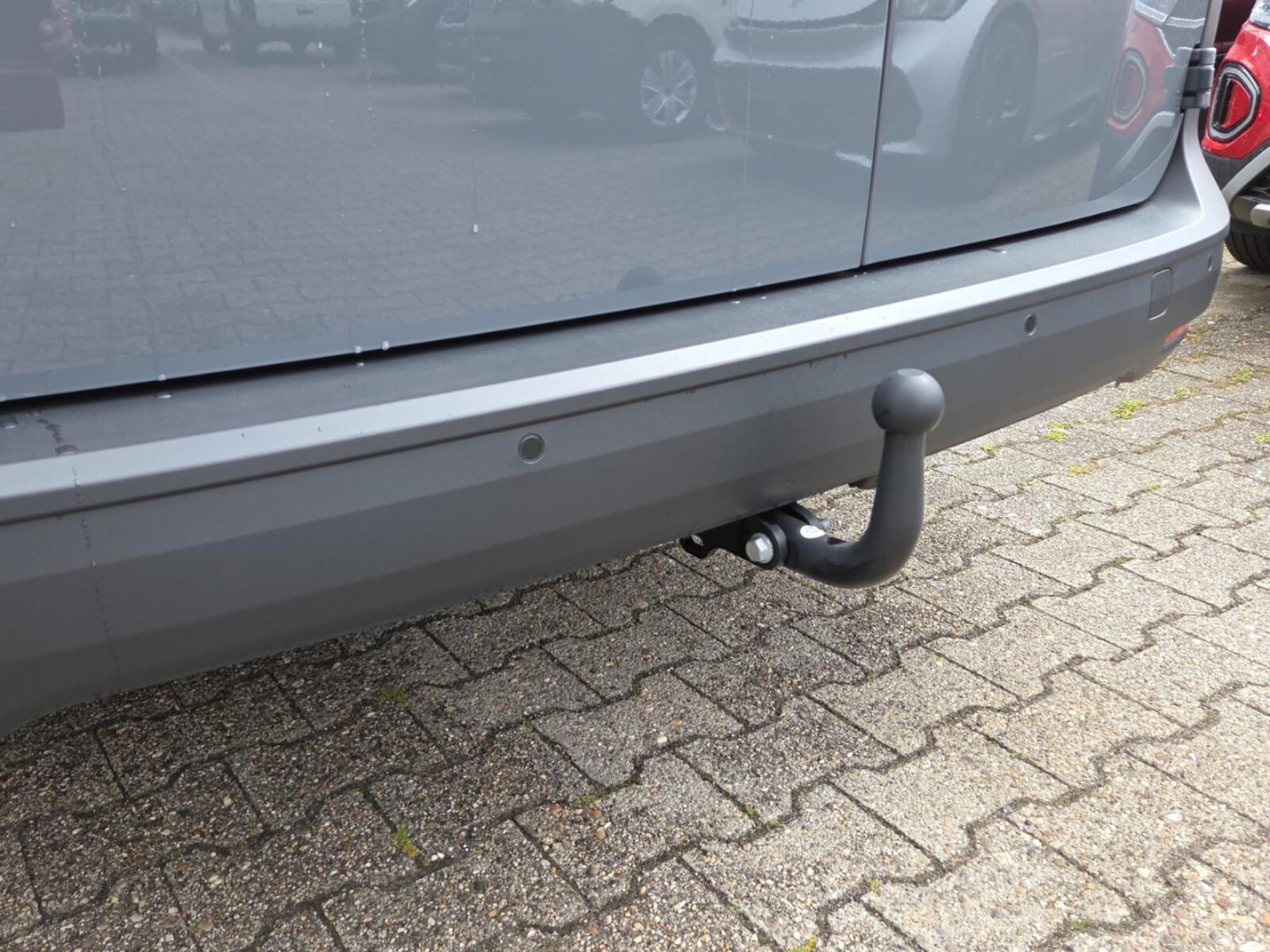 Volkswagen Caddy Maxi Cargo – Bild 15