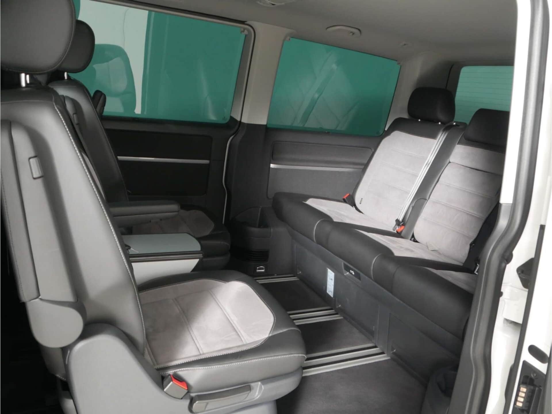 Volkswagen T6.1 Multivan Comfortline