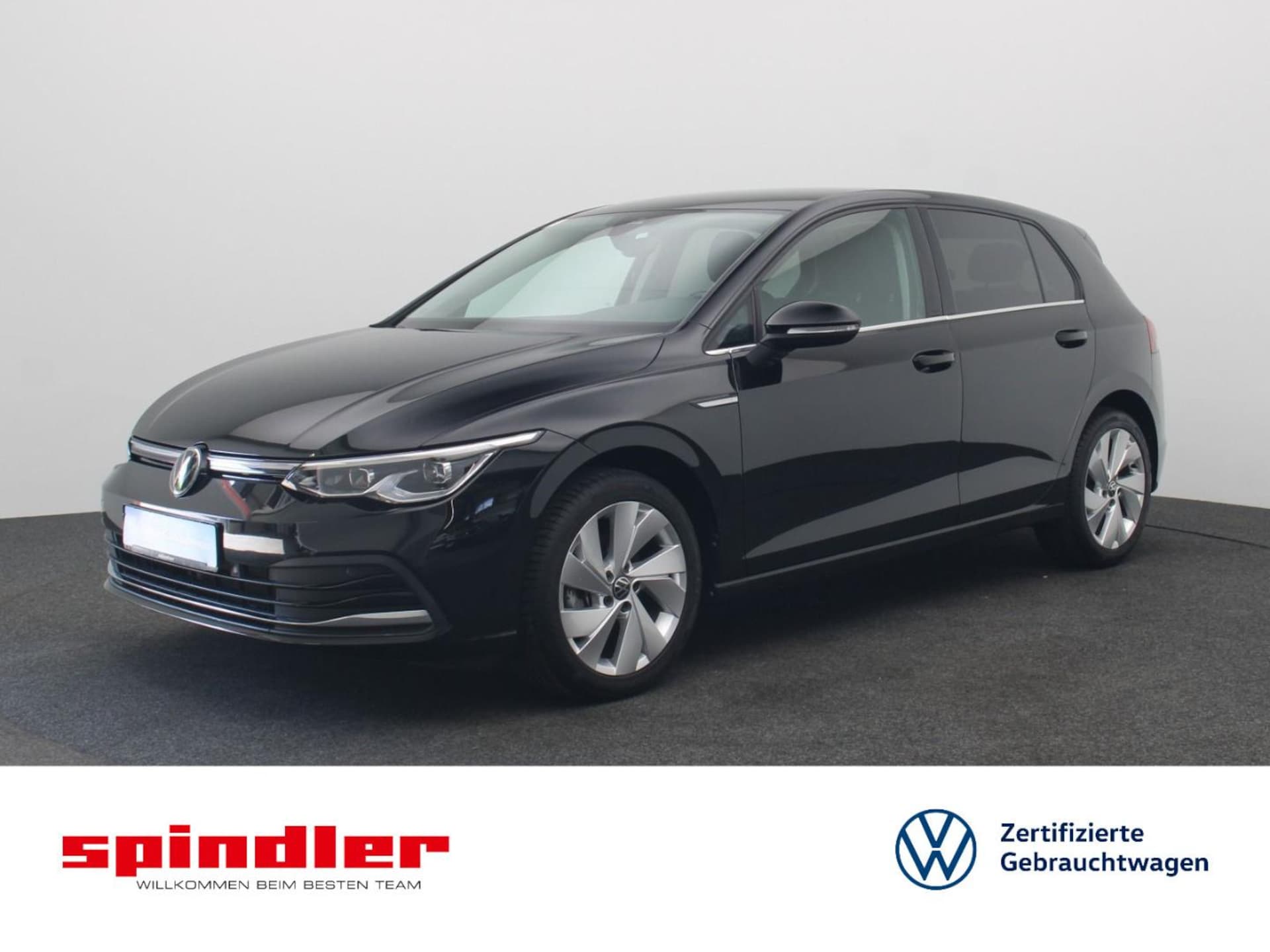 Volkswagen Golf 2024