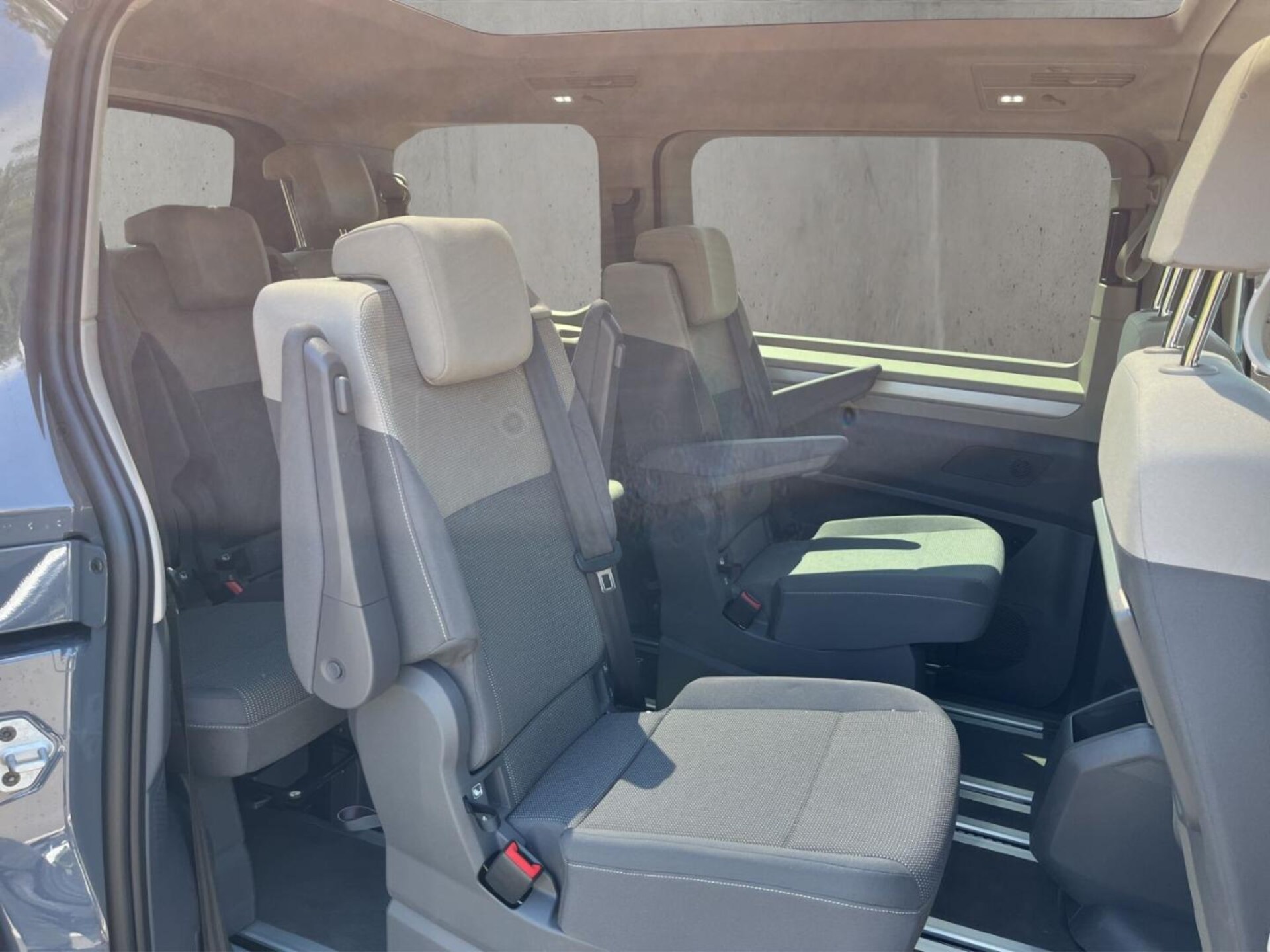 Volkswagen Multivan ENERGY