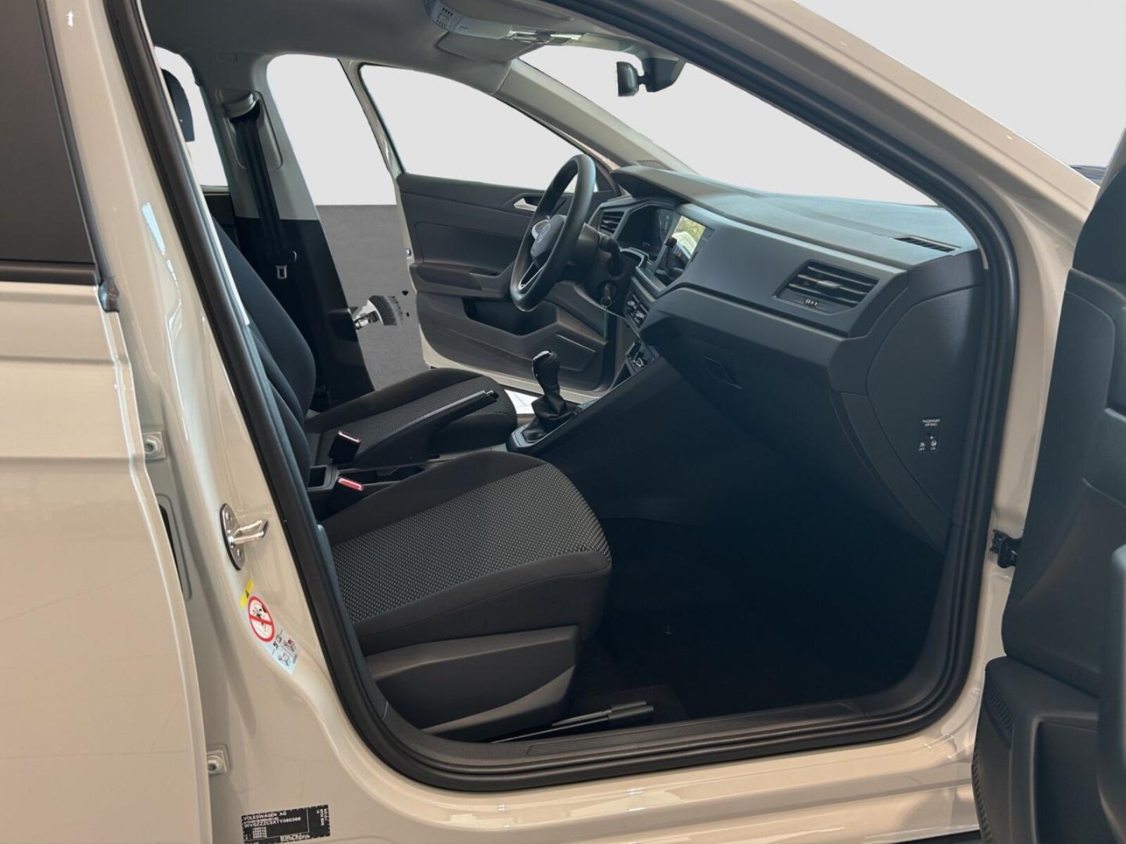 Volkswagen Taigo – Bild 22