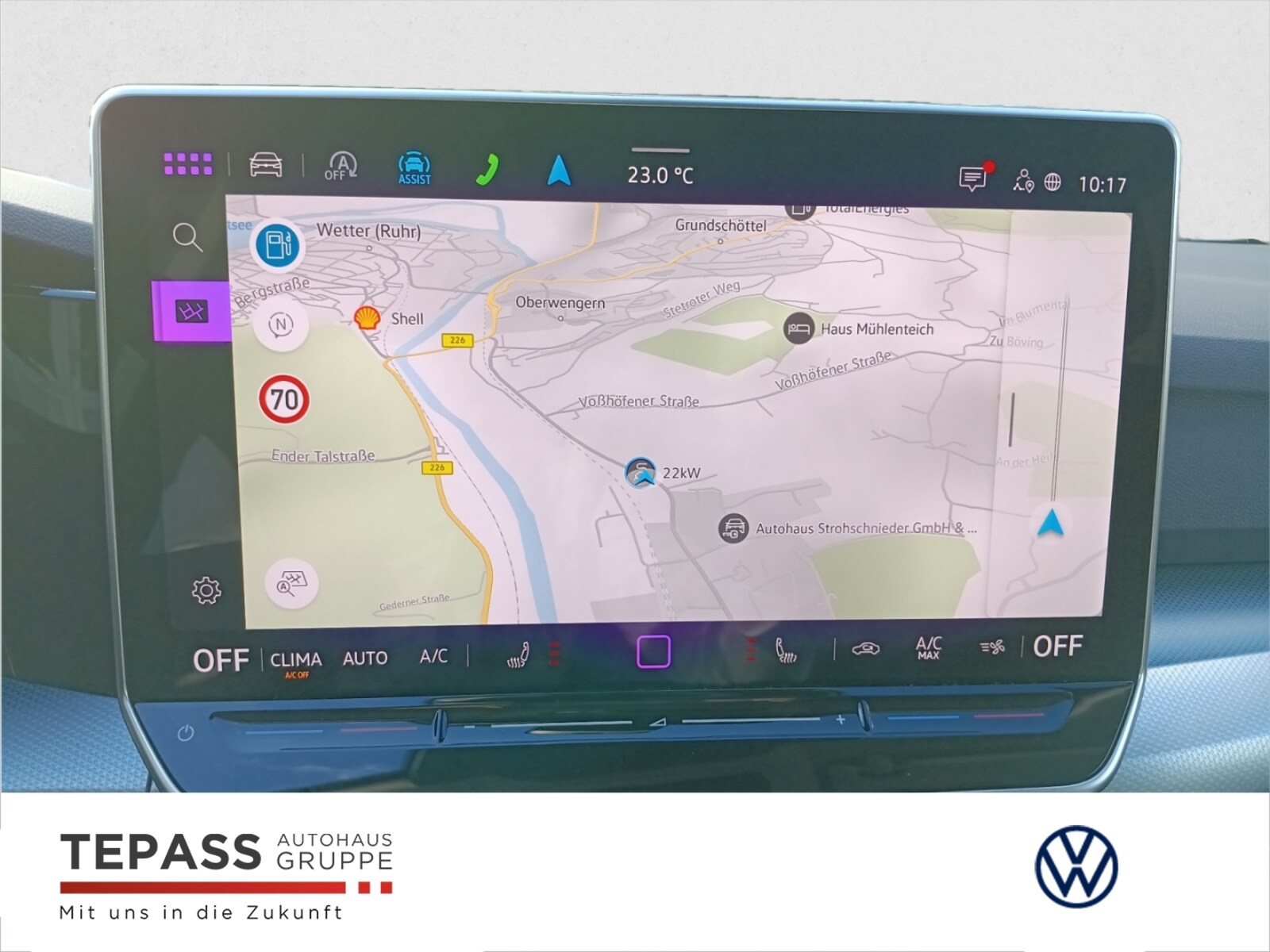 Volkswagen Golf Variant – Bild 15