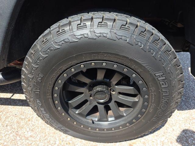 2014 Jeep Wrangler